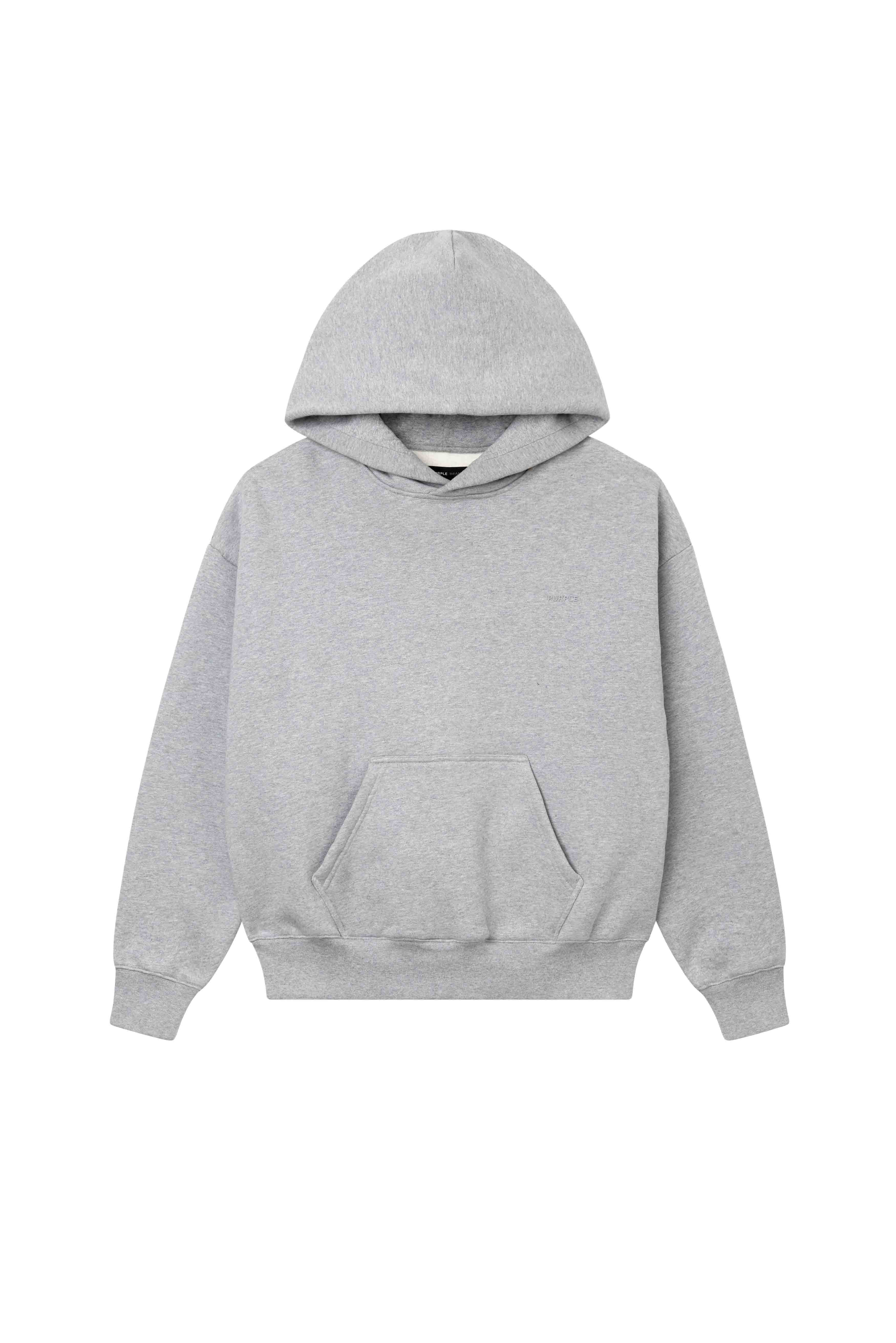 Basic Hoodie