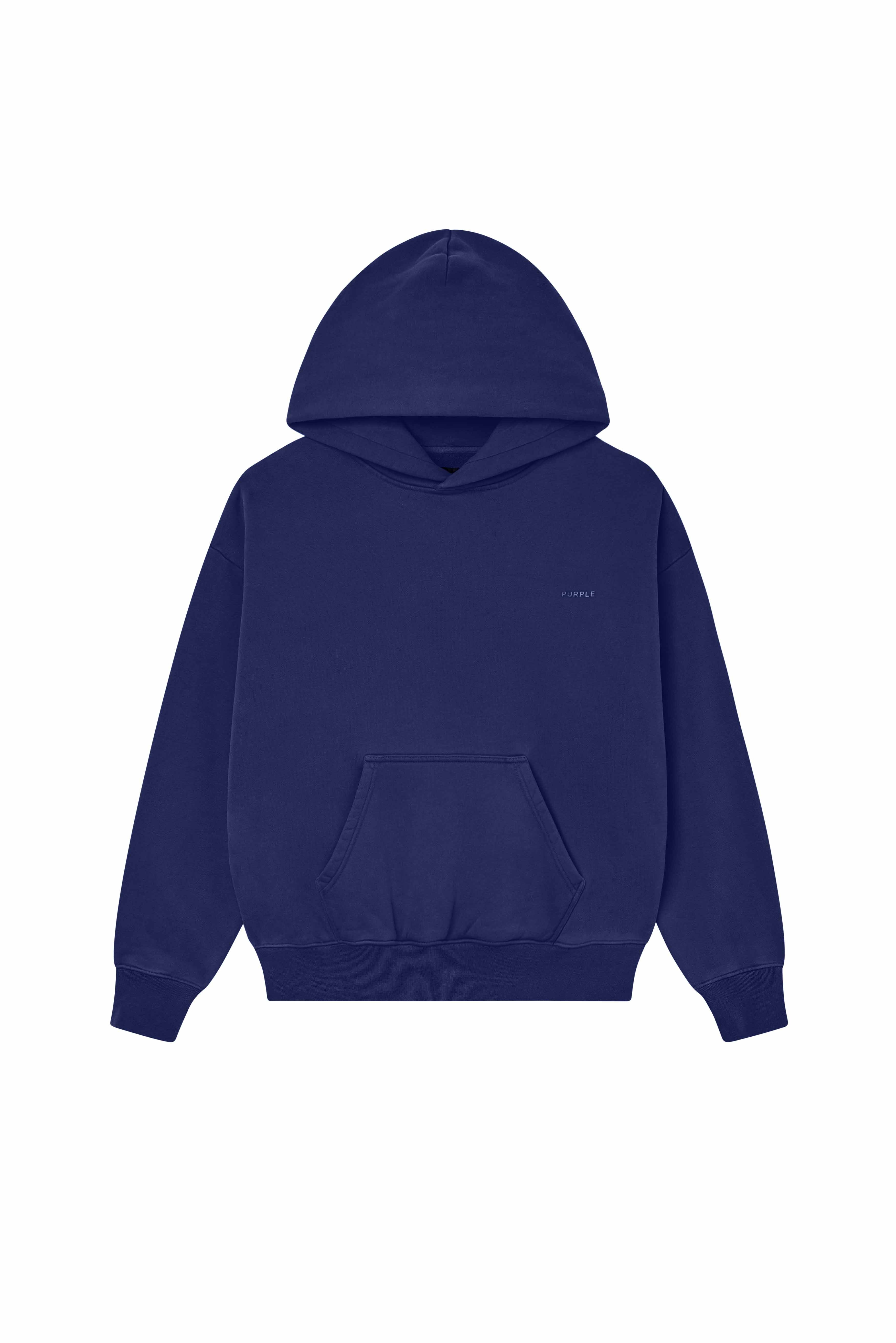 Basic Hoodie