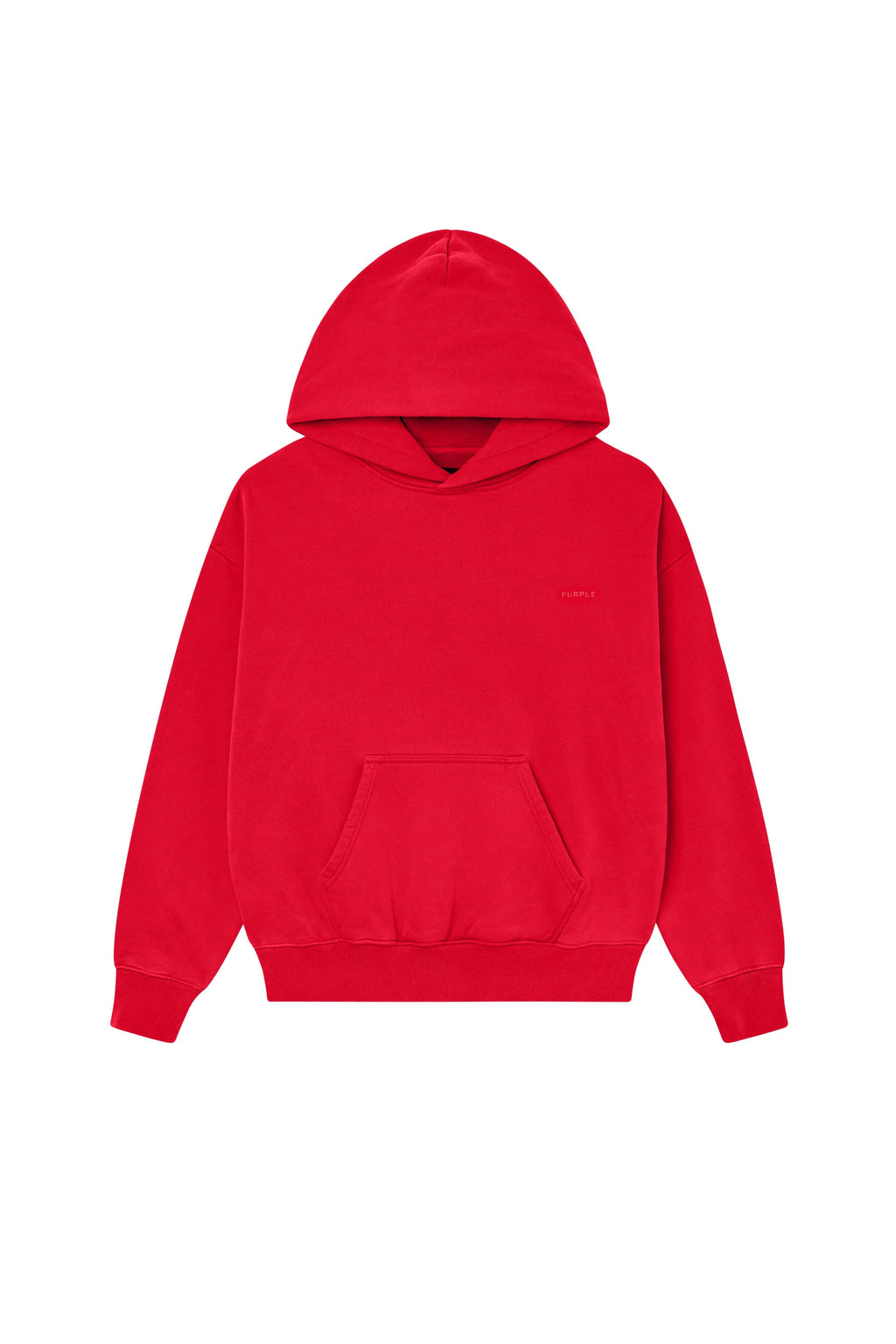 Basic Hoodie