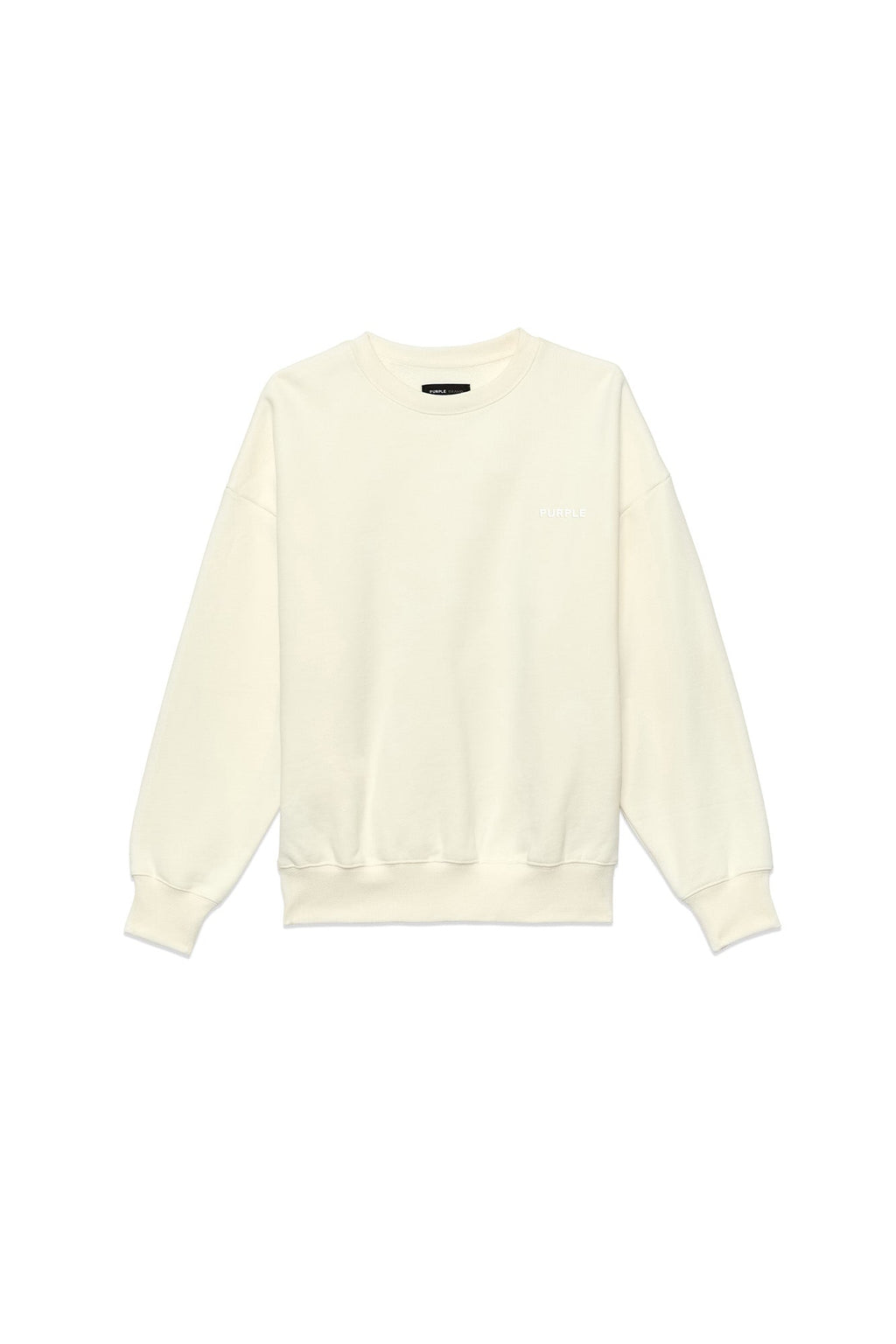Basic Crewneck Sweater