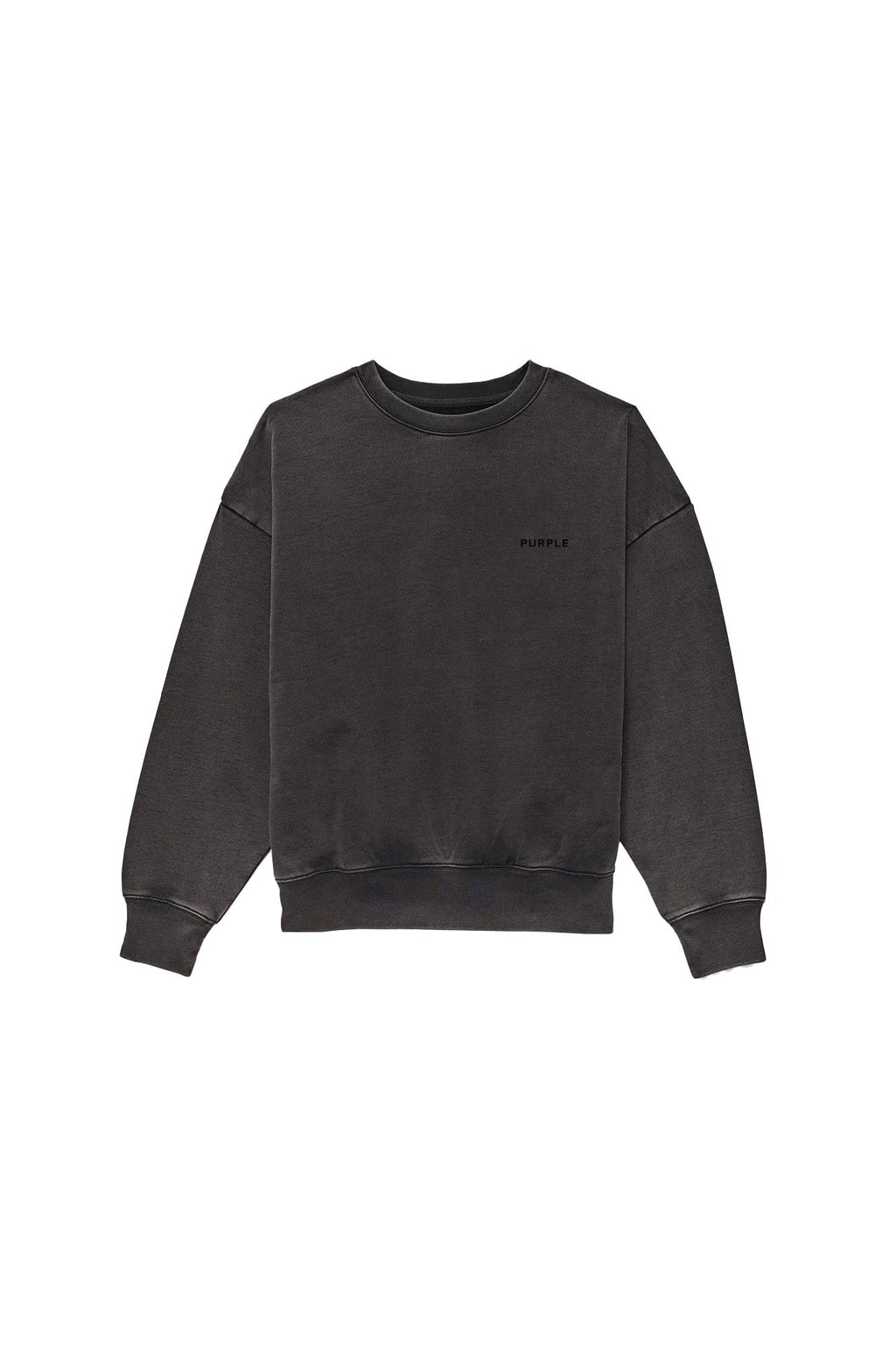 Basic Crewneck Sweater