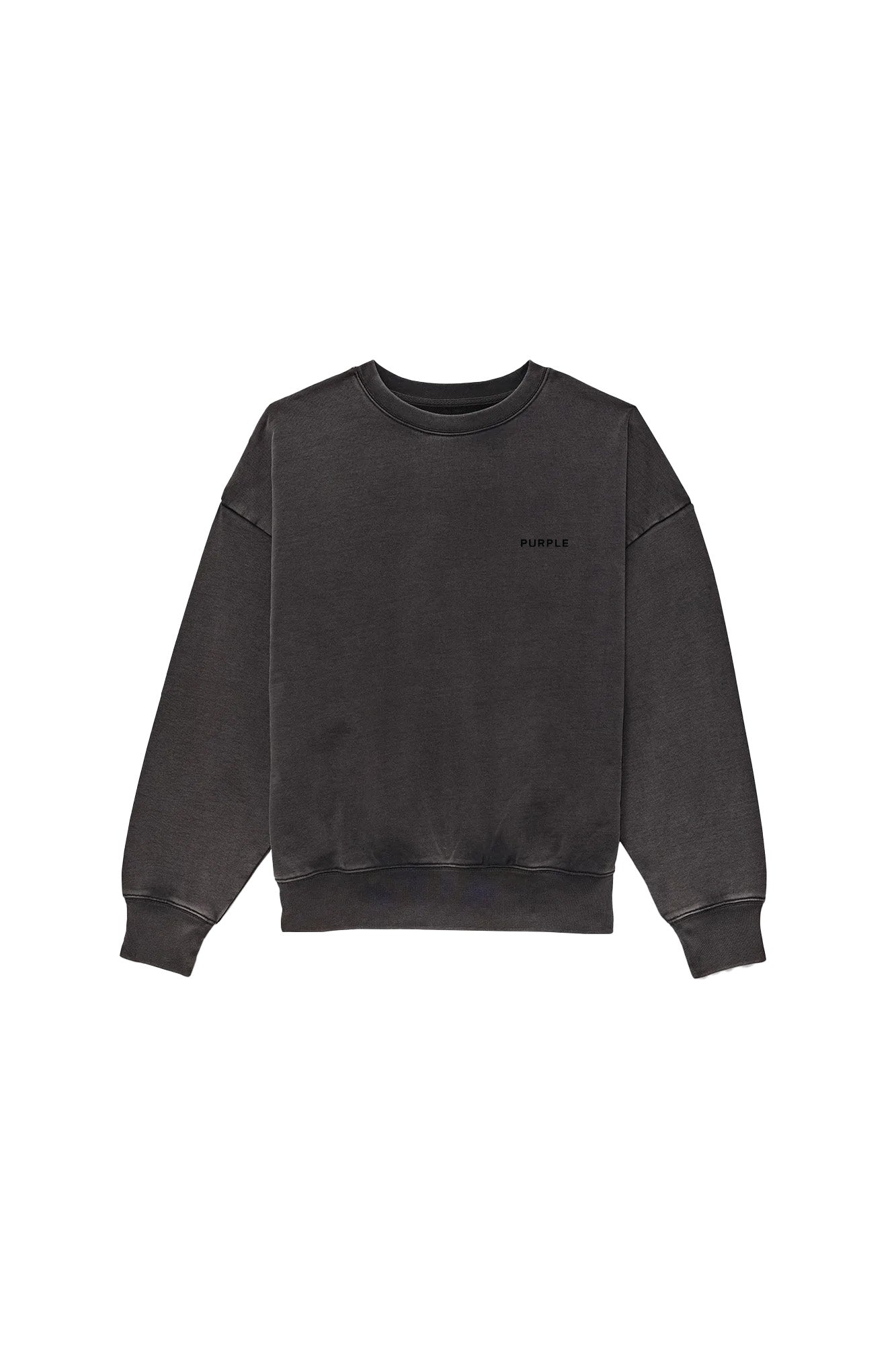 Basic Crewneck Sweater