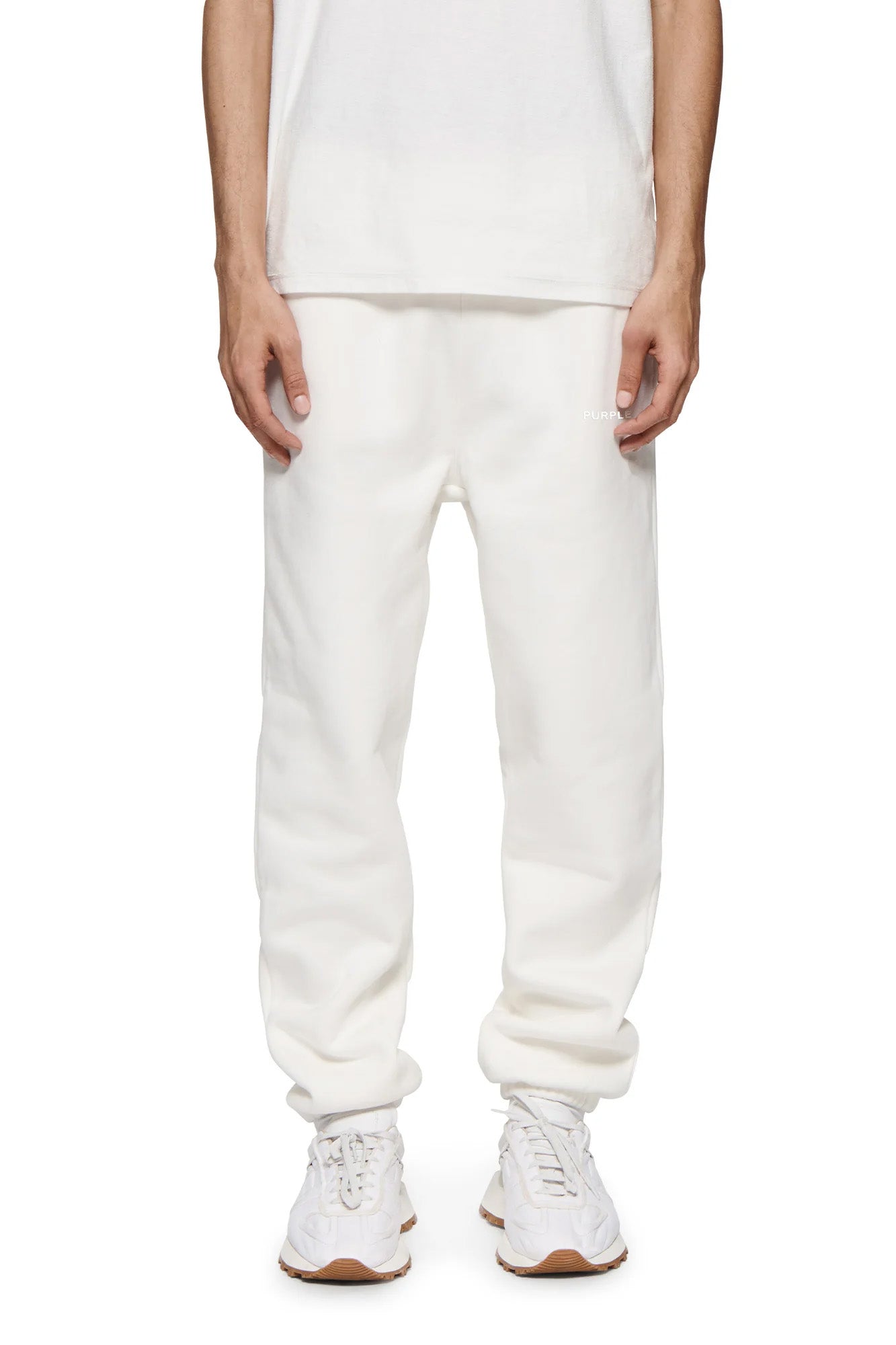 Basic Sweatpant