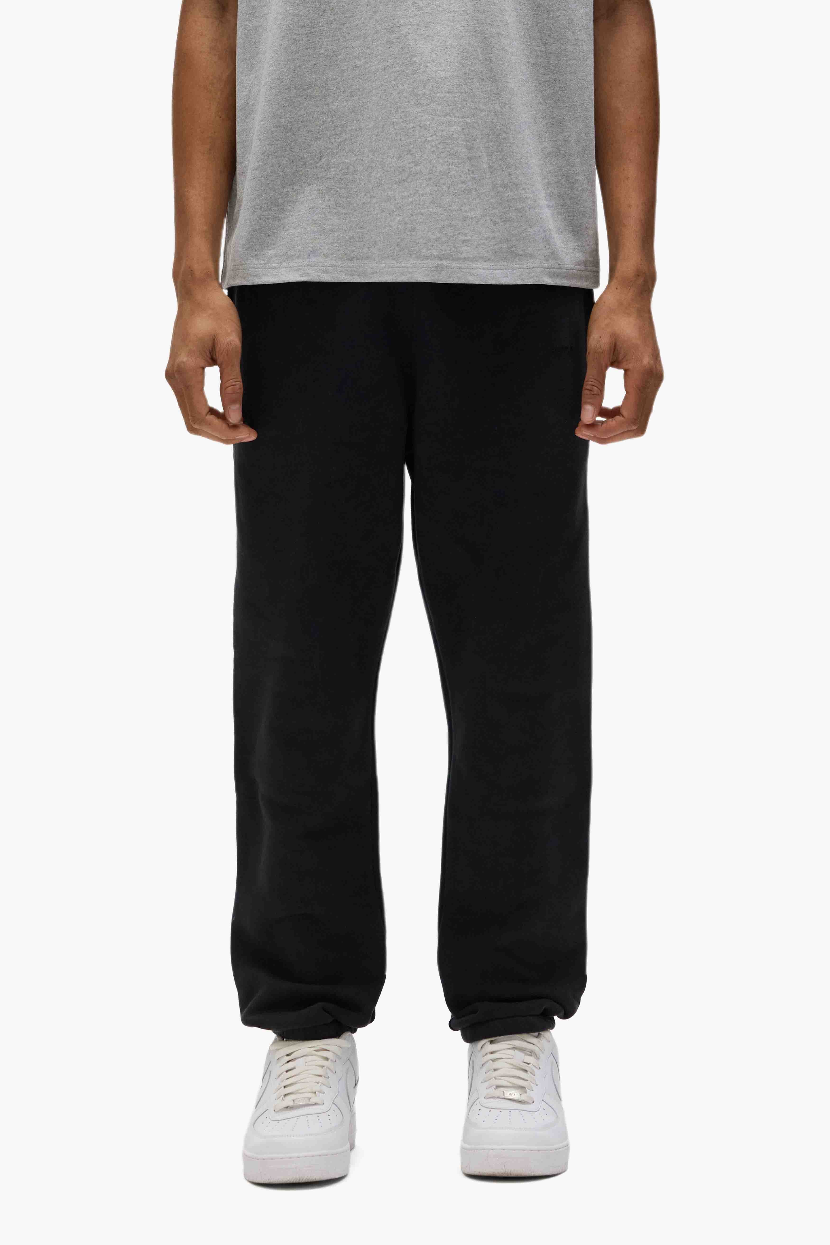 Basic Sweatpant