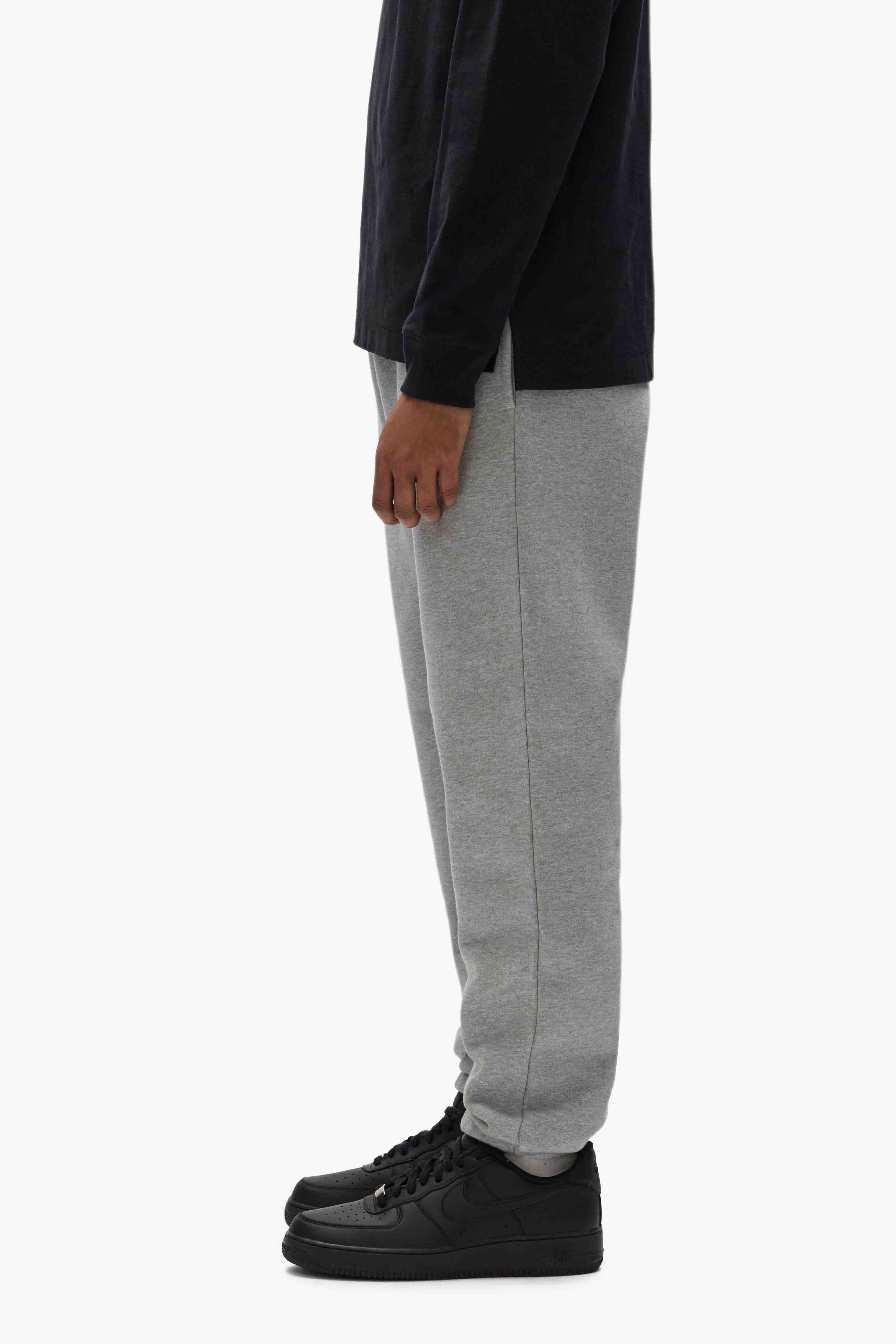 Basic Sweatpant