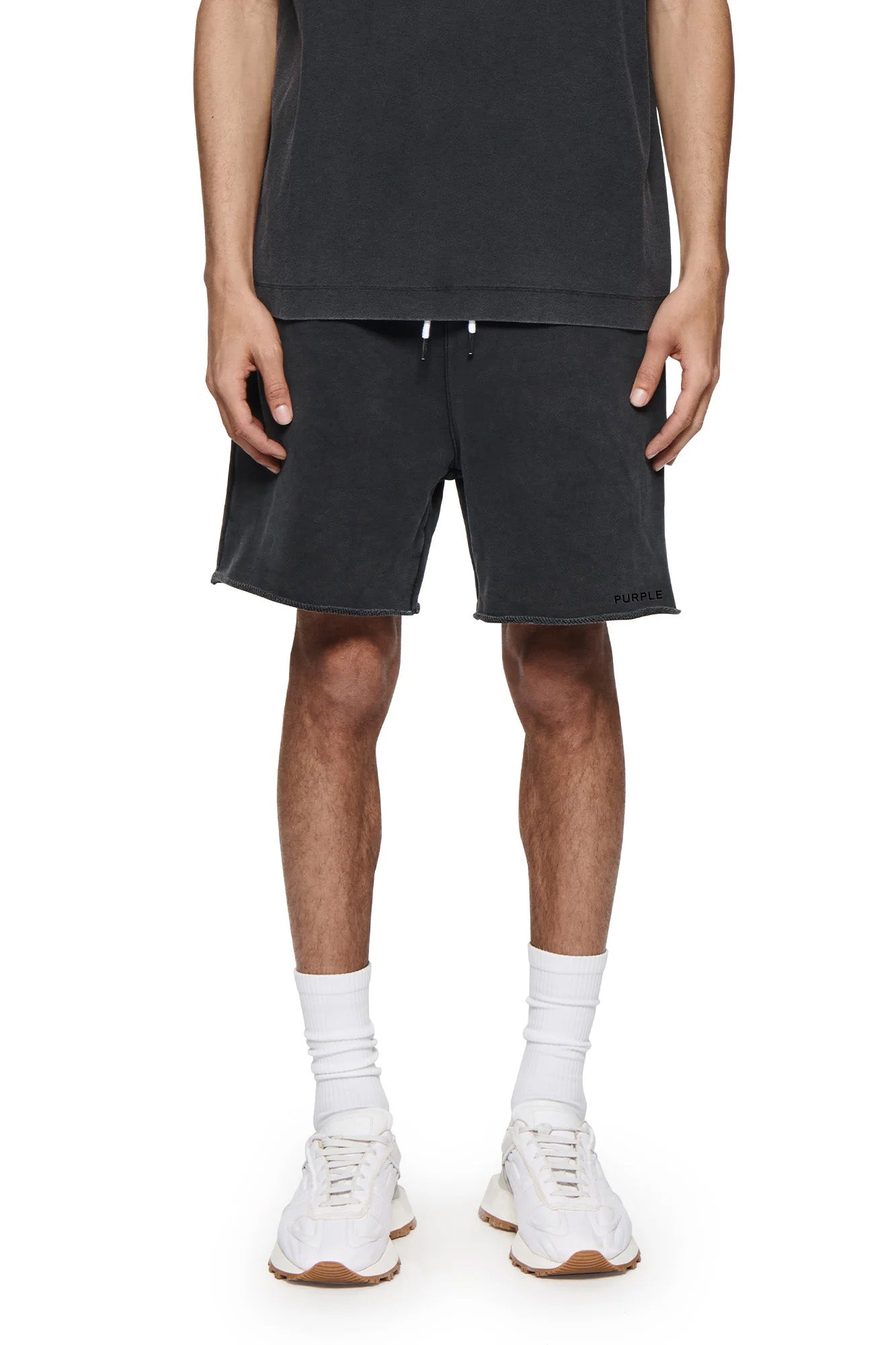 Basic Sweatshort