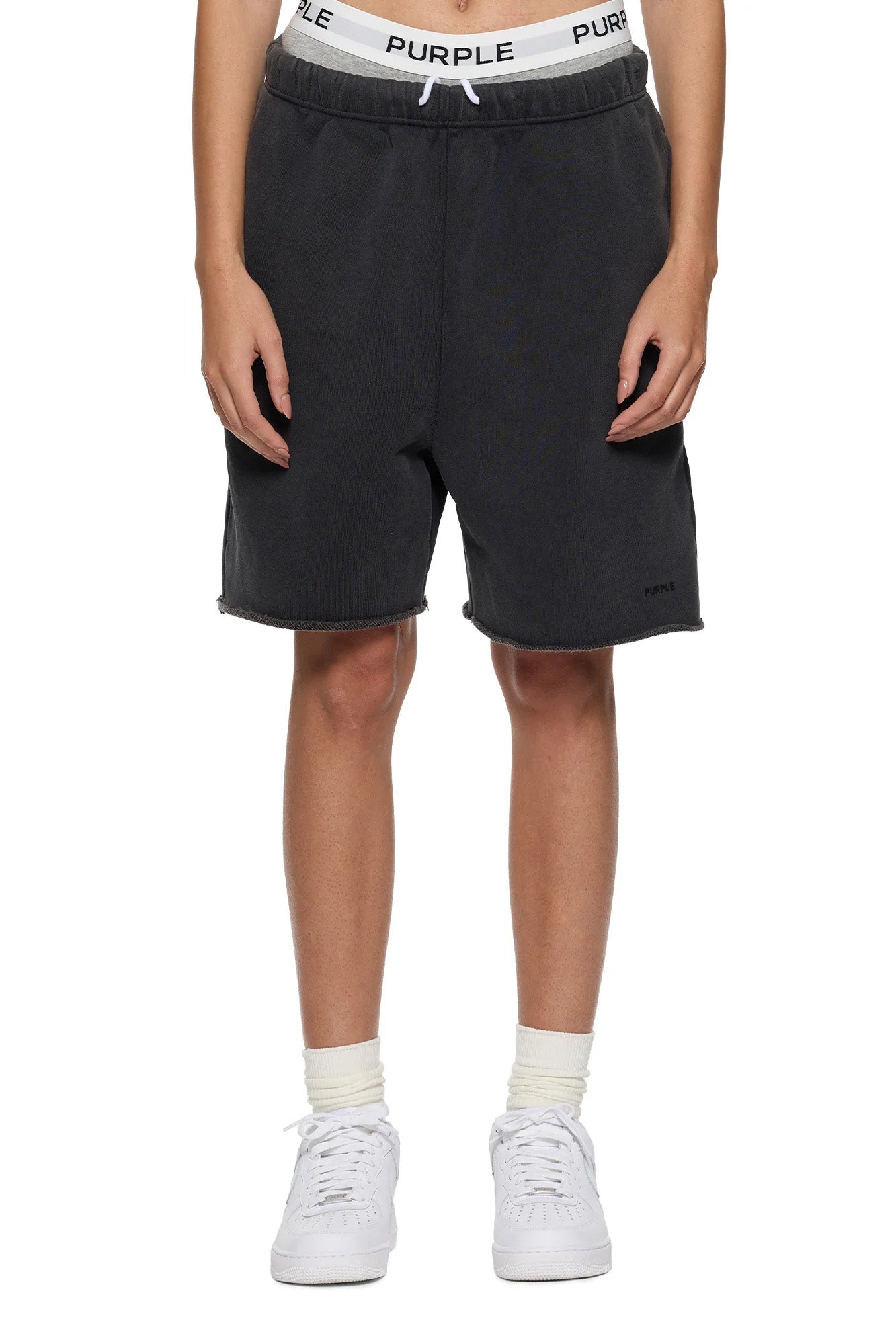 Basic Sweatshort