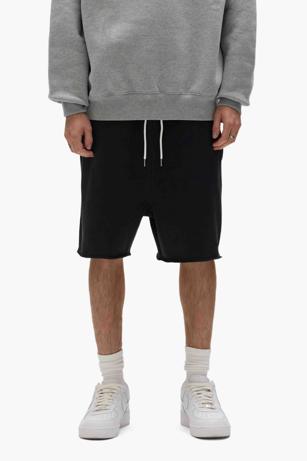 Basic Sweatshort