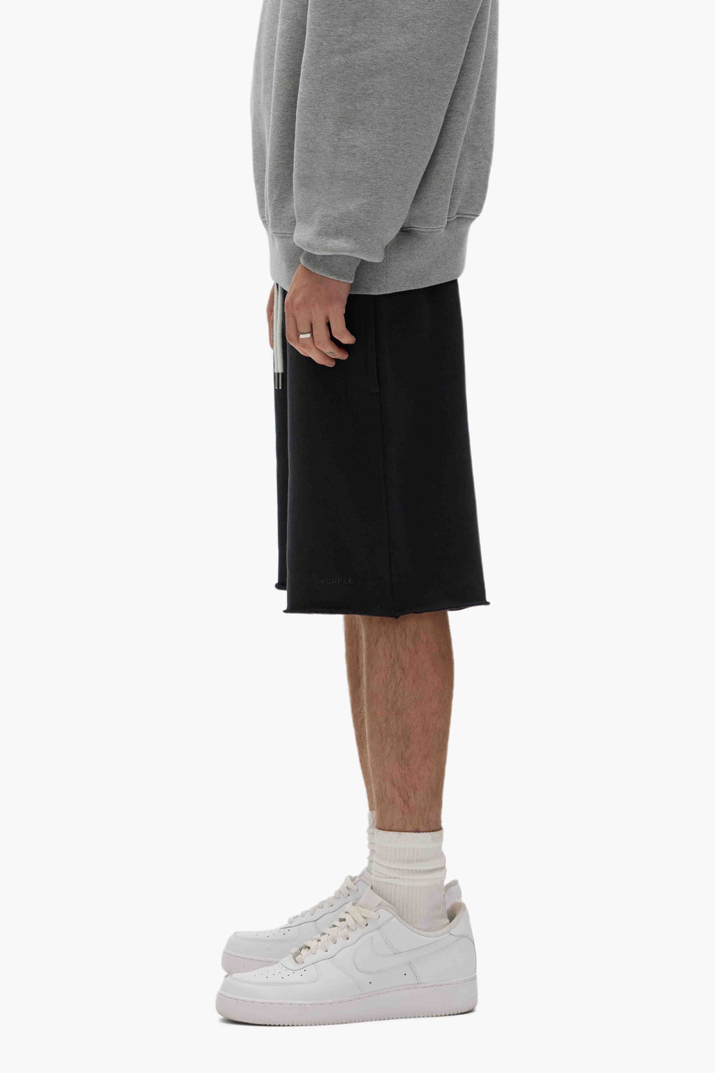 Basic Sweatshort