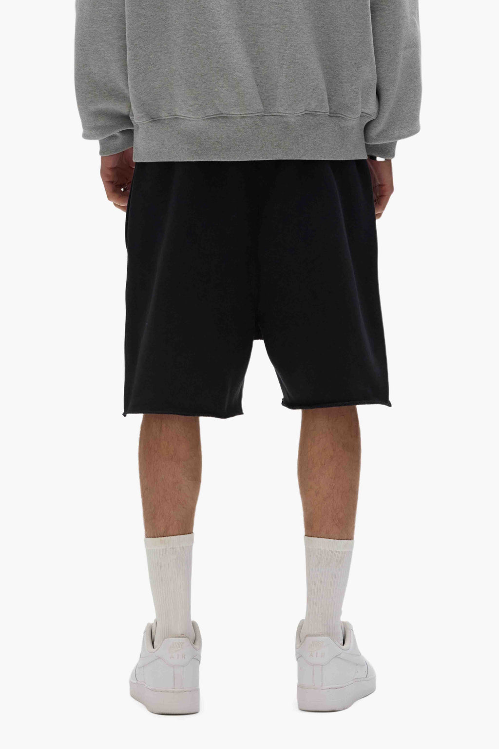 Basic Sweatshort