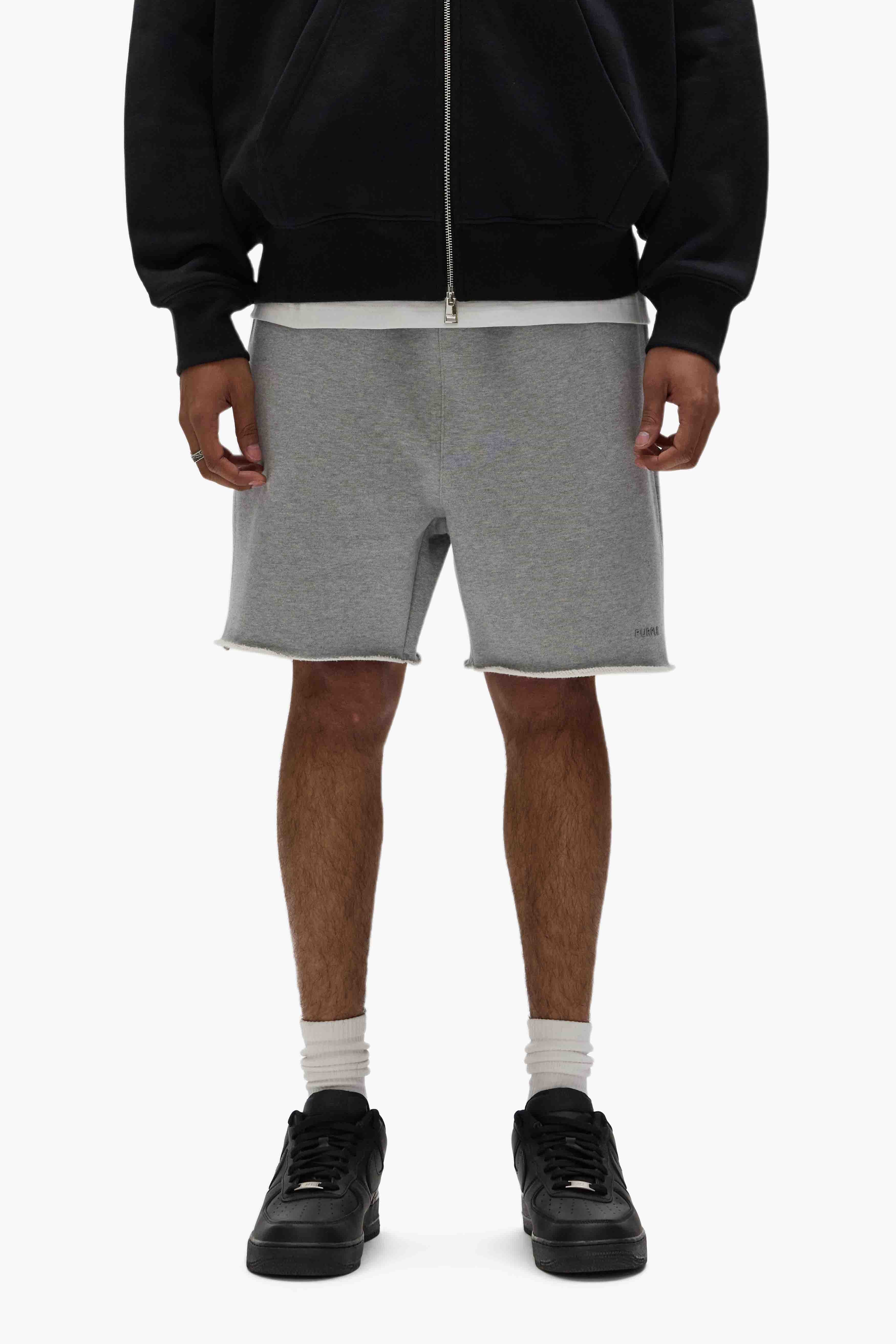 Basic Sweatshort