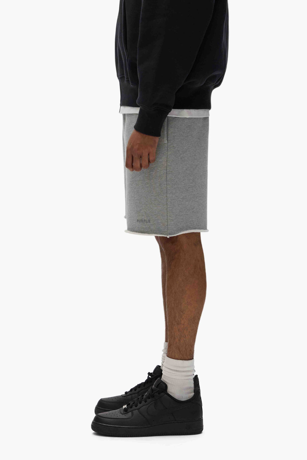 Basic Sweatshort