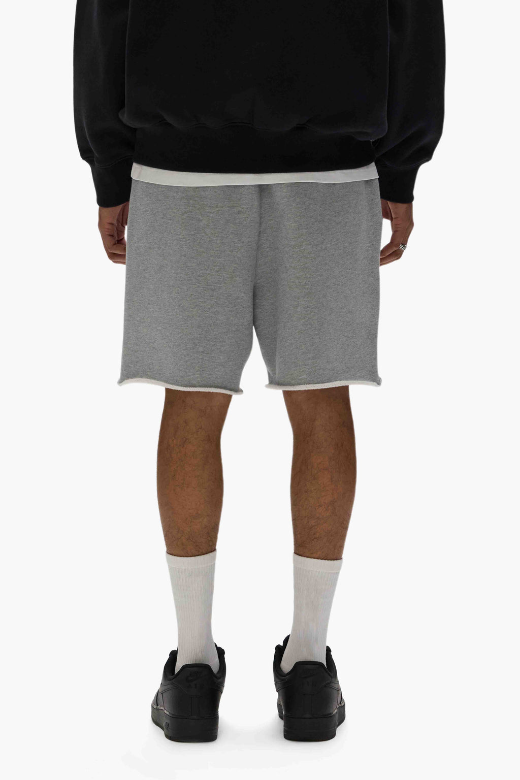 Basic Sweatshort