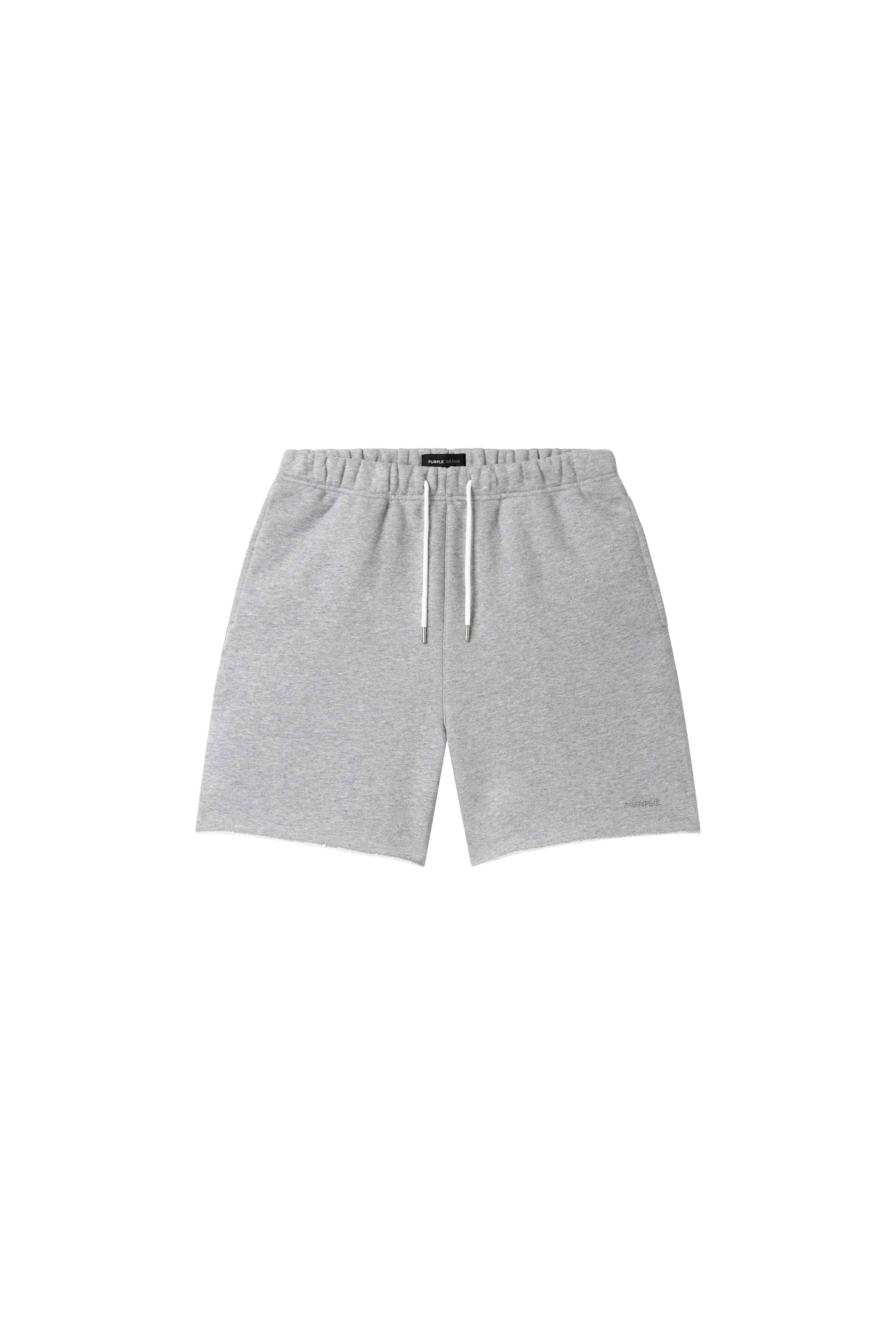 Basic Sweatshort