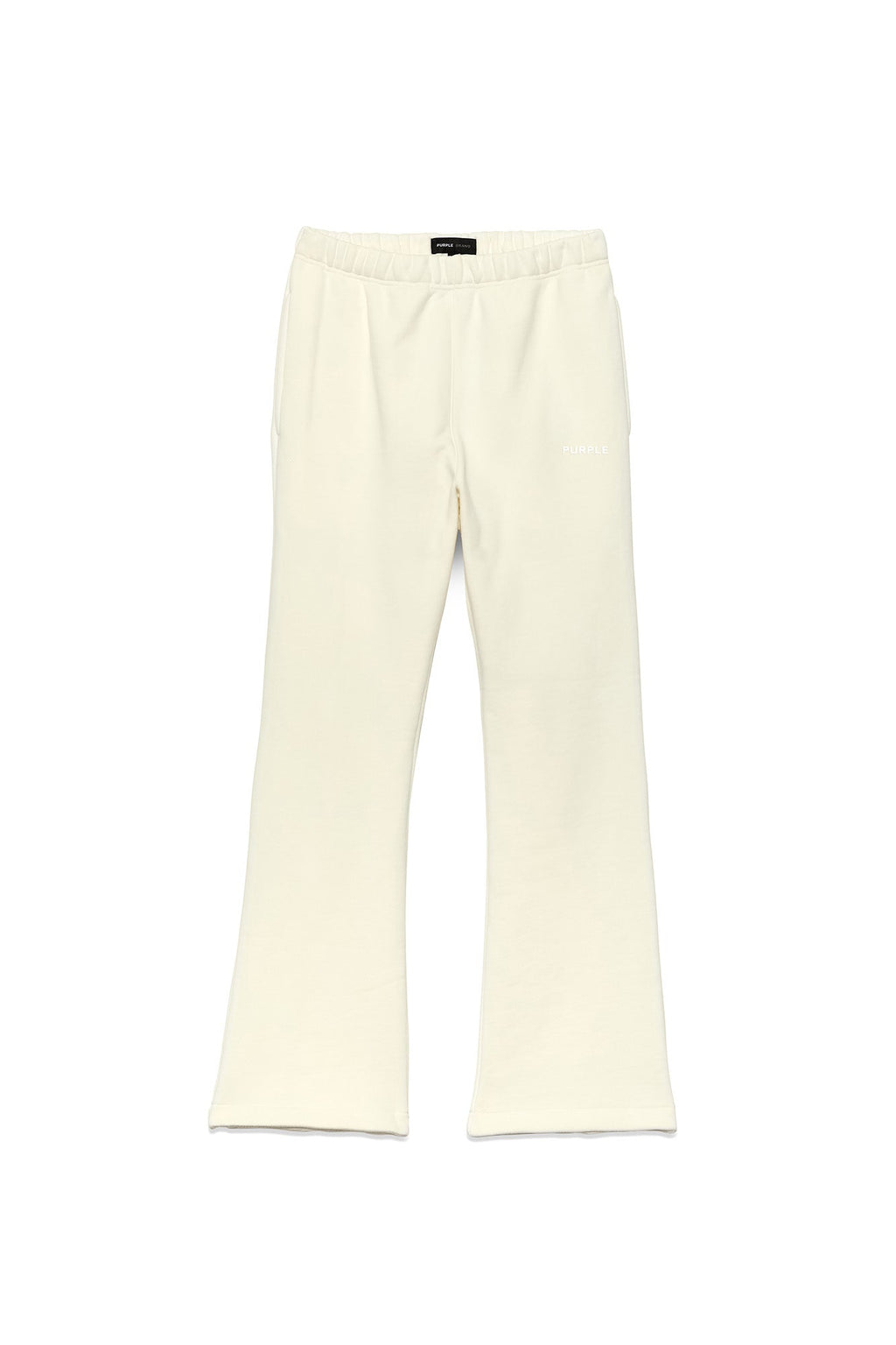 Basic Flared Sweatpant