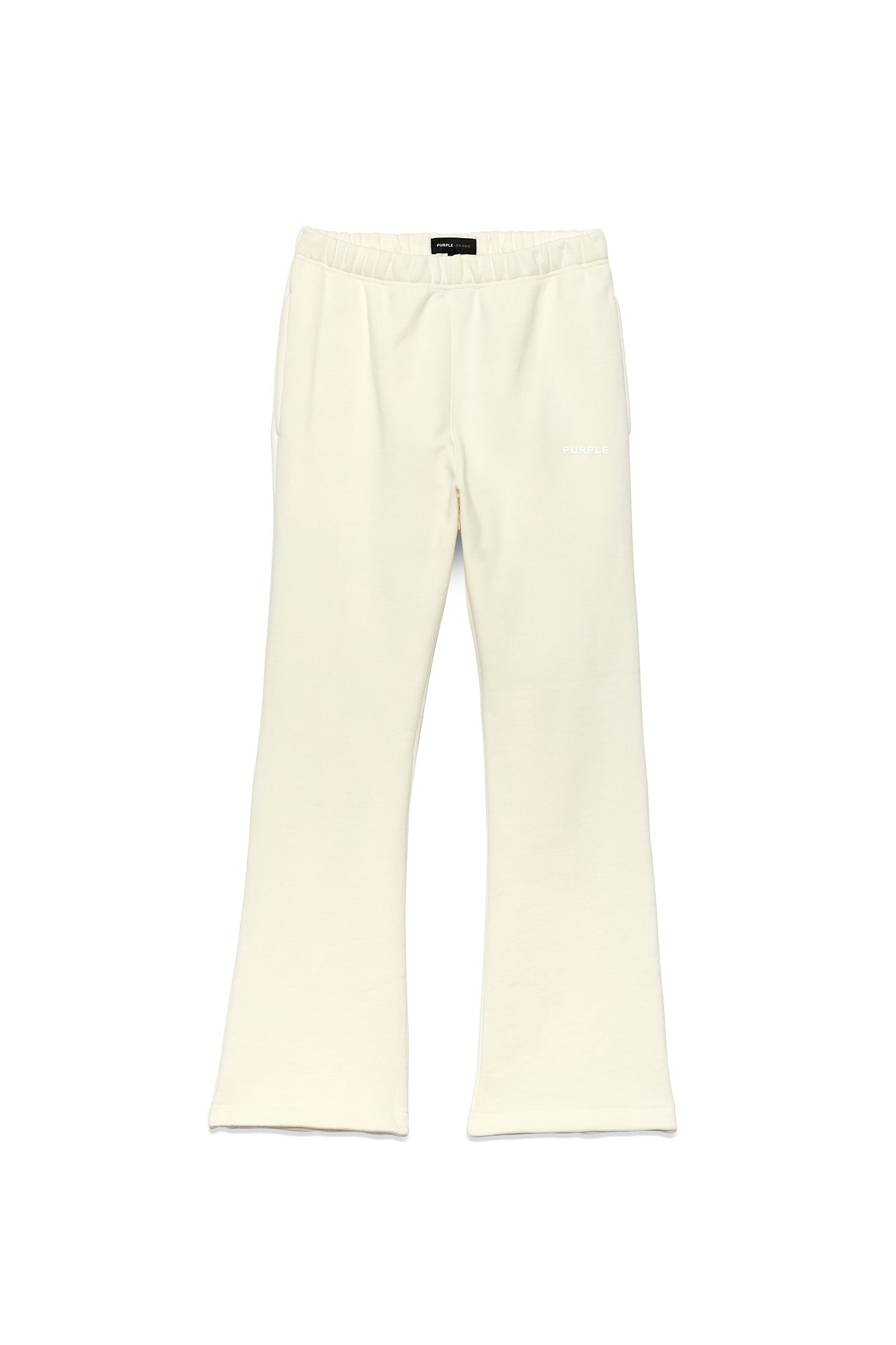 Basic Flared Sweatpant