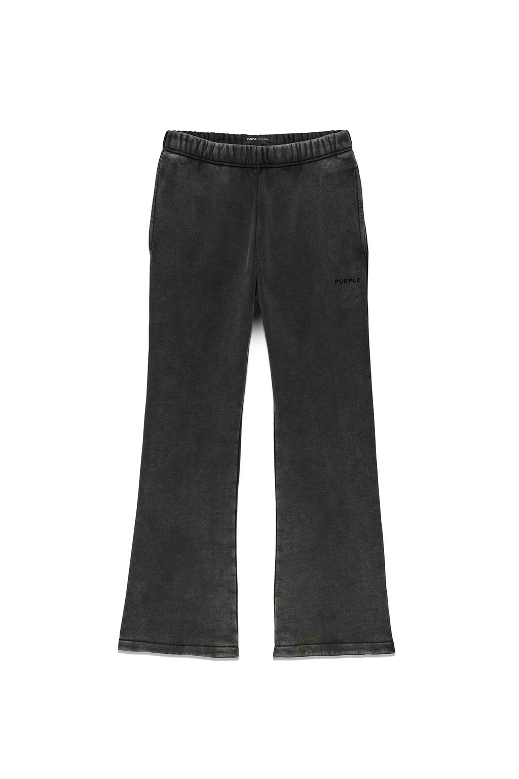 Basic Flared Sweatpant