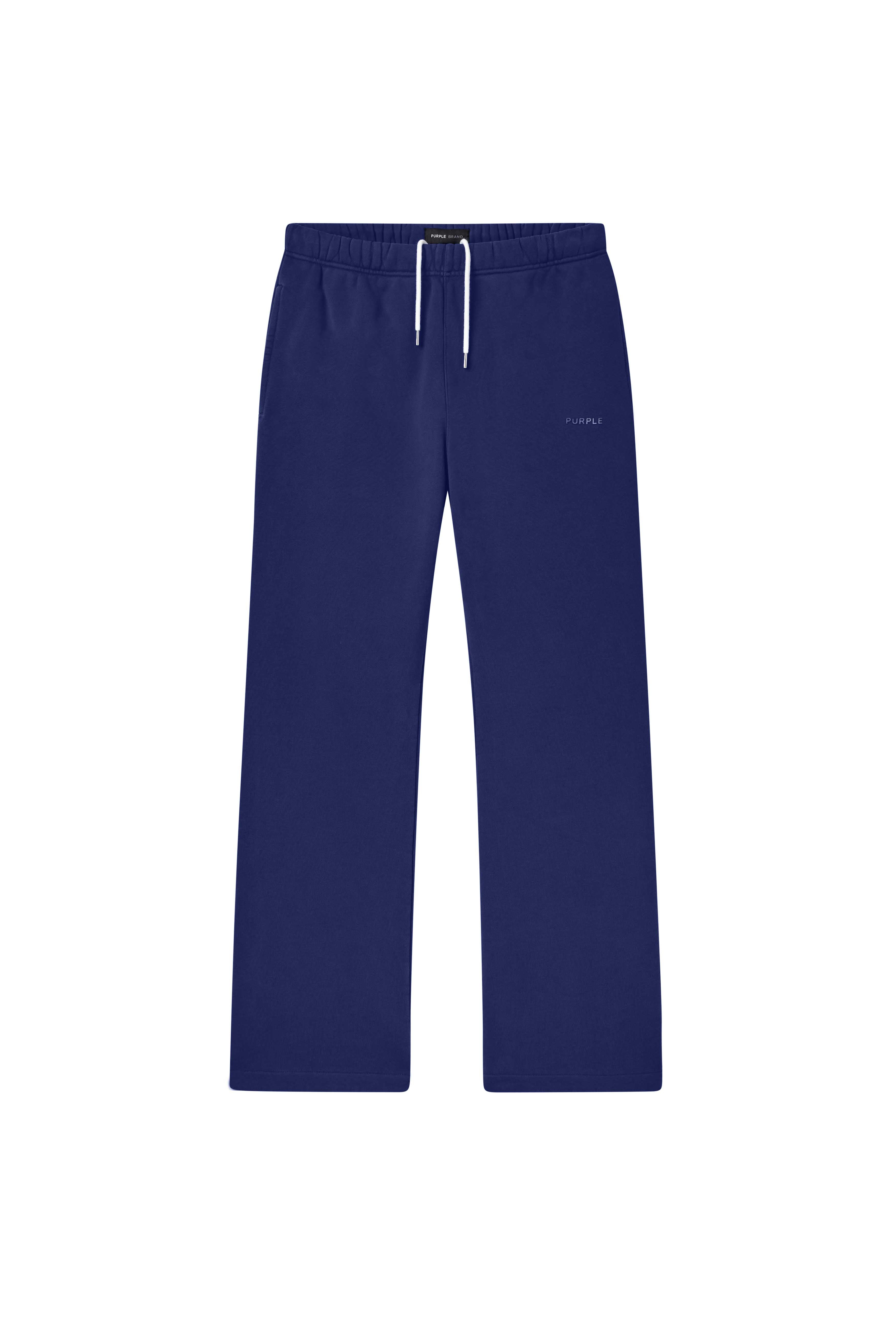 Basic Flared Sweatpant