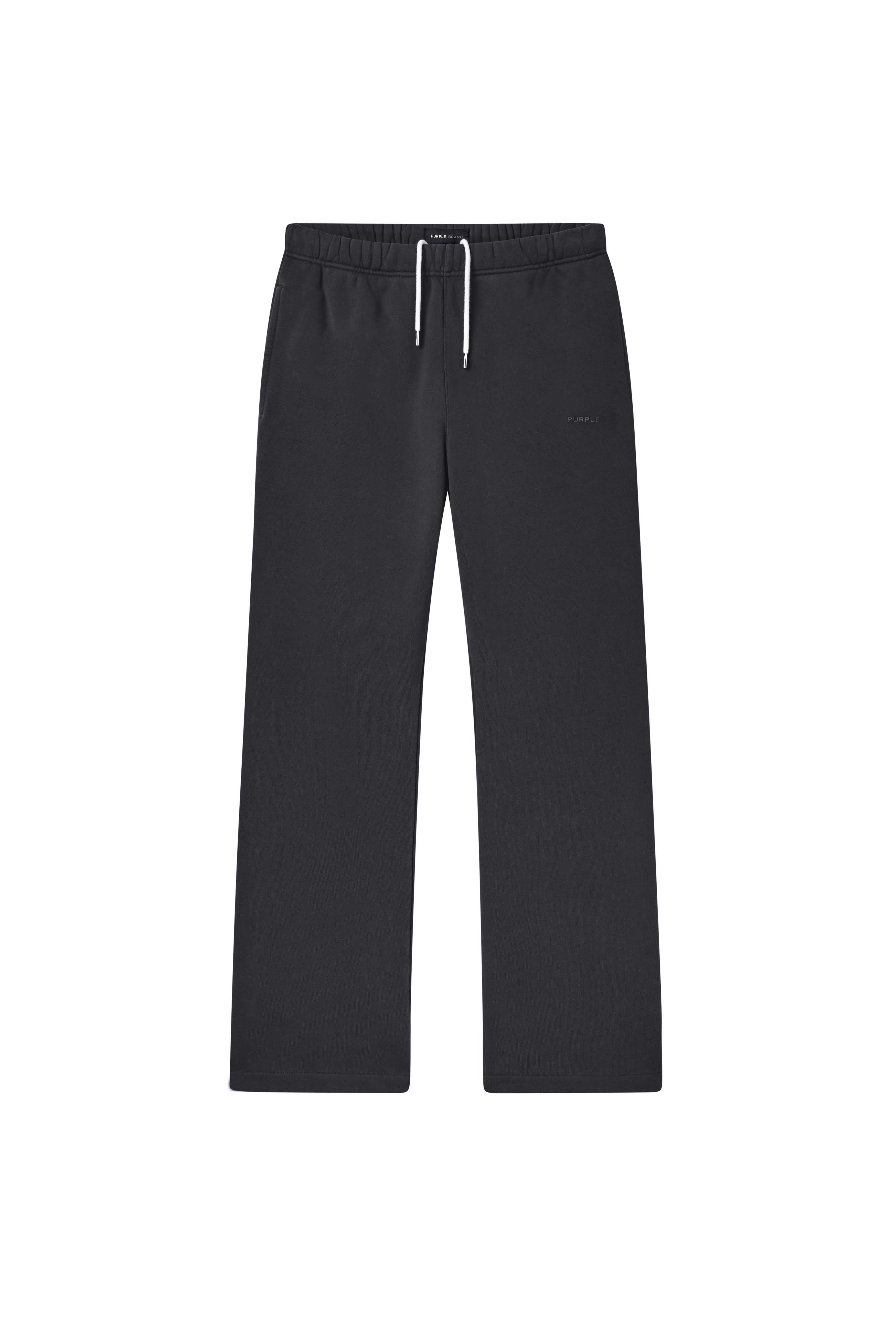 Basic Flared Sweatpant