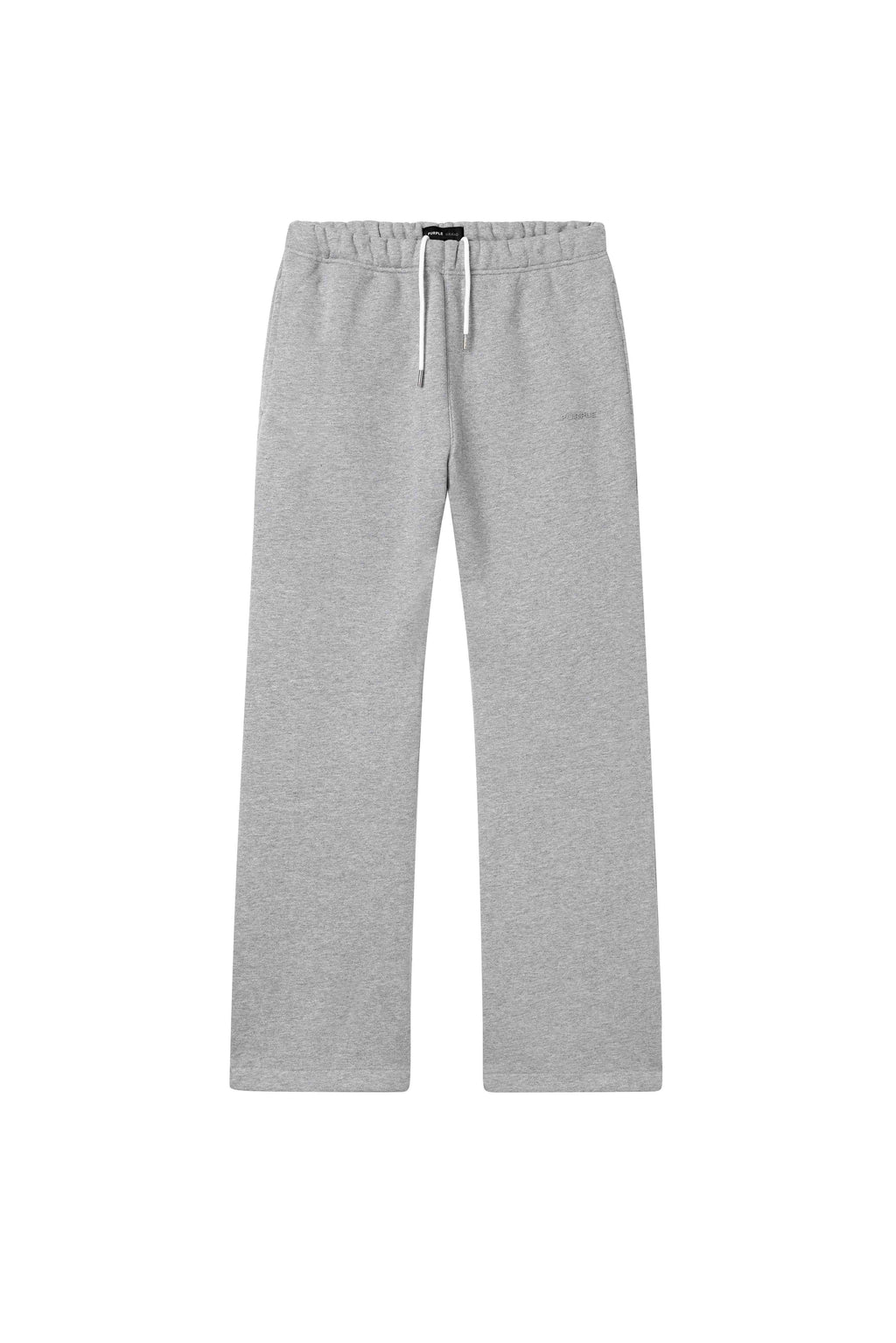 Basic Flared Sweatpant