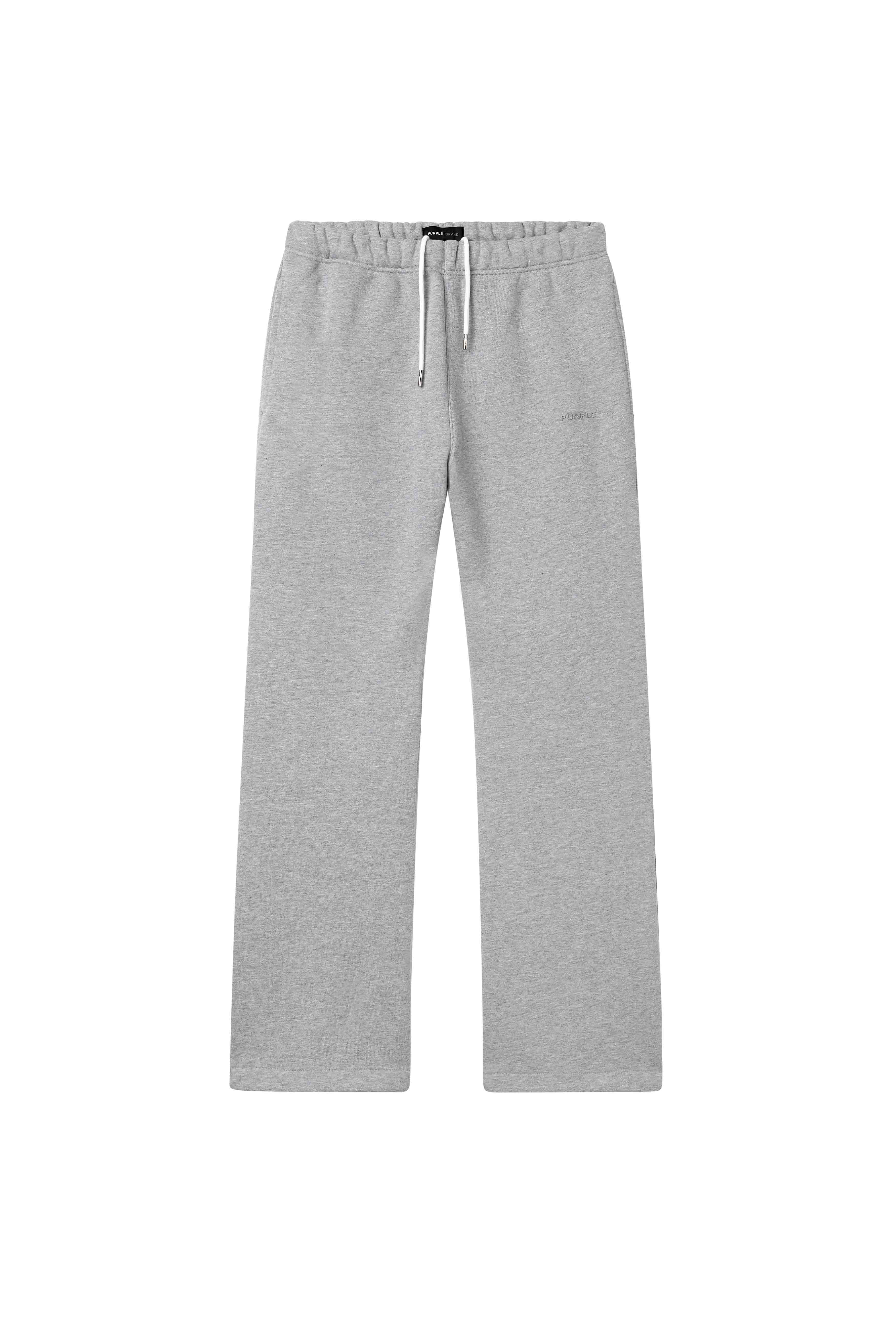 Basic Flared Sweatpant