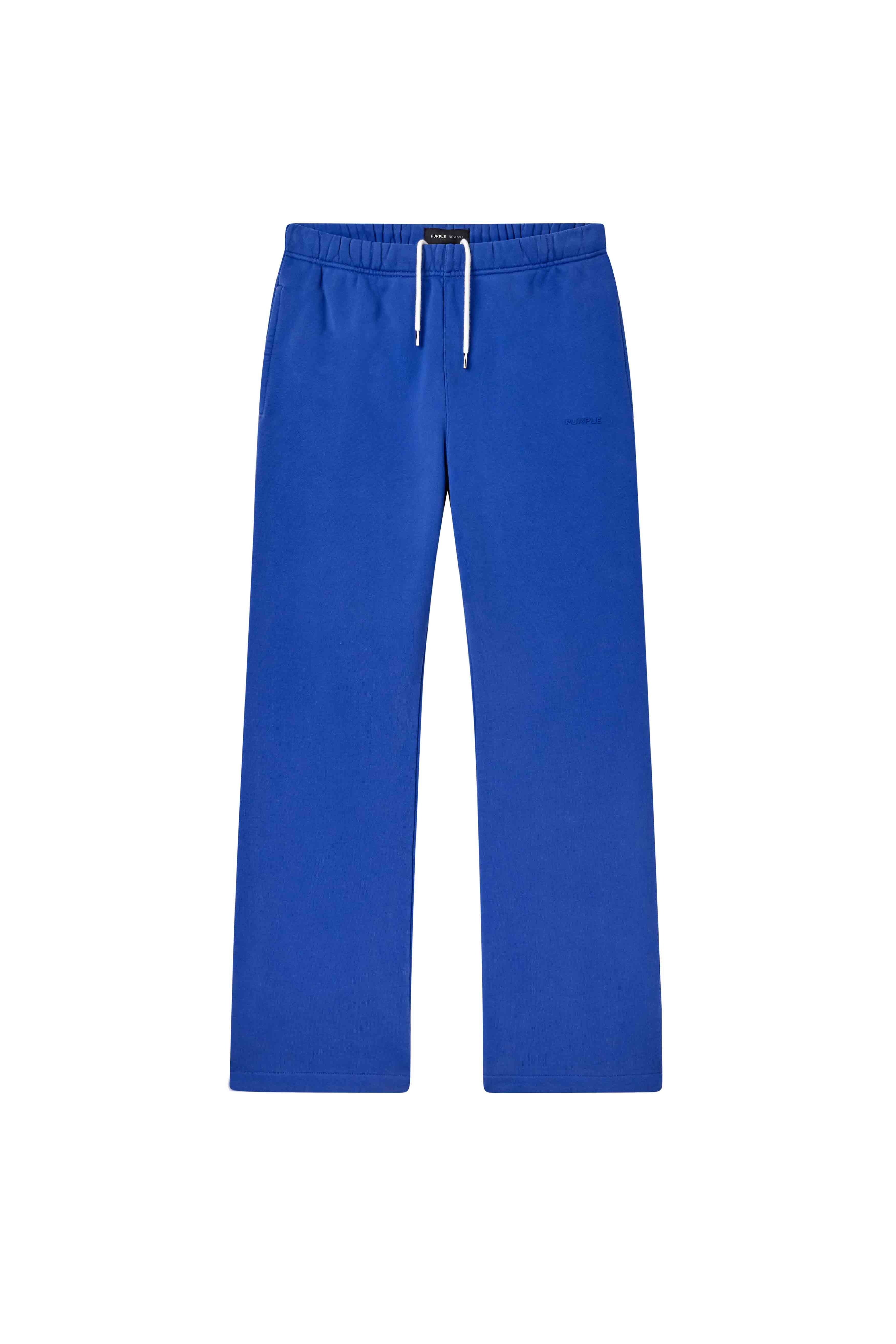 Basic Flared Sweatpant