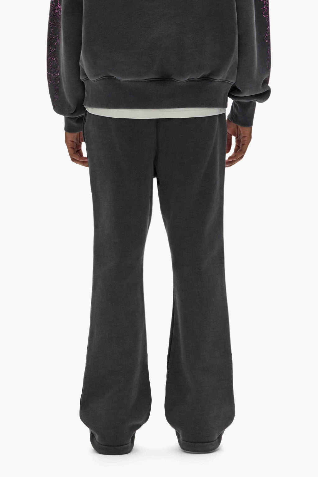 Arched Gothic Sweatpant