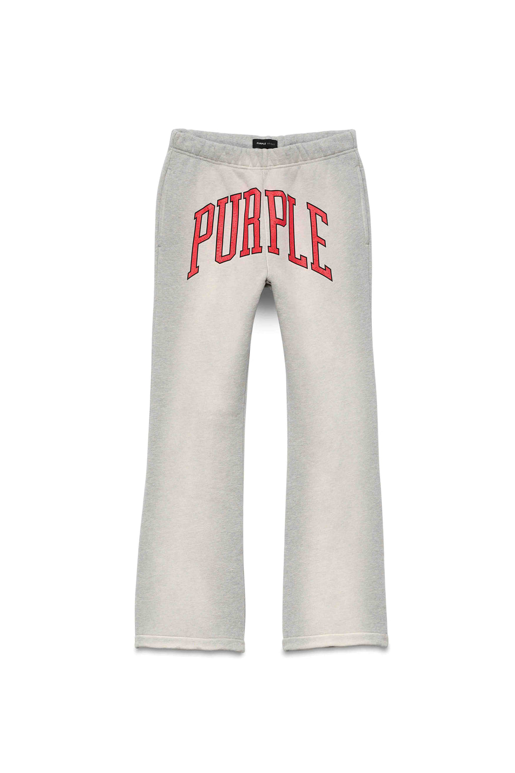 Collegiate Flared Pants
