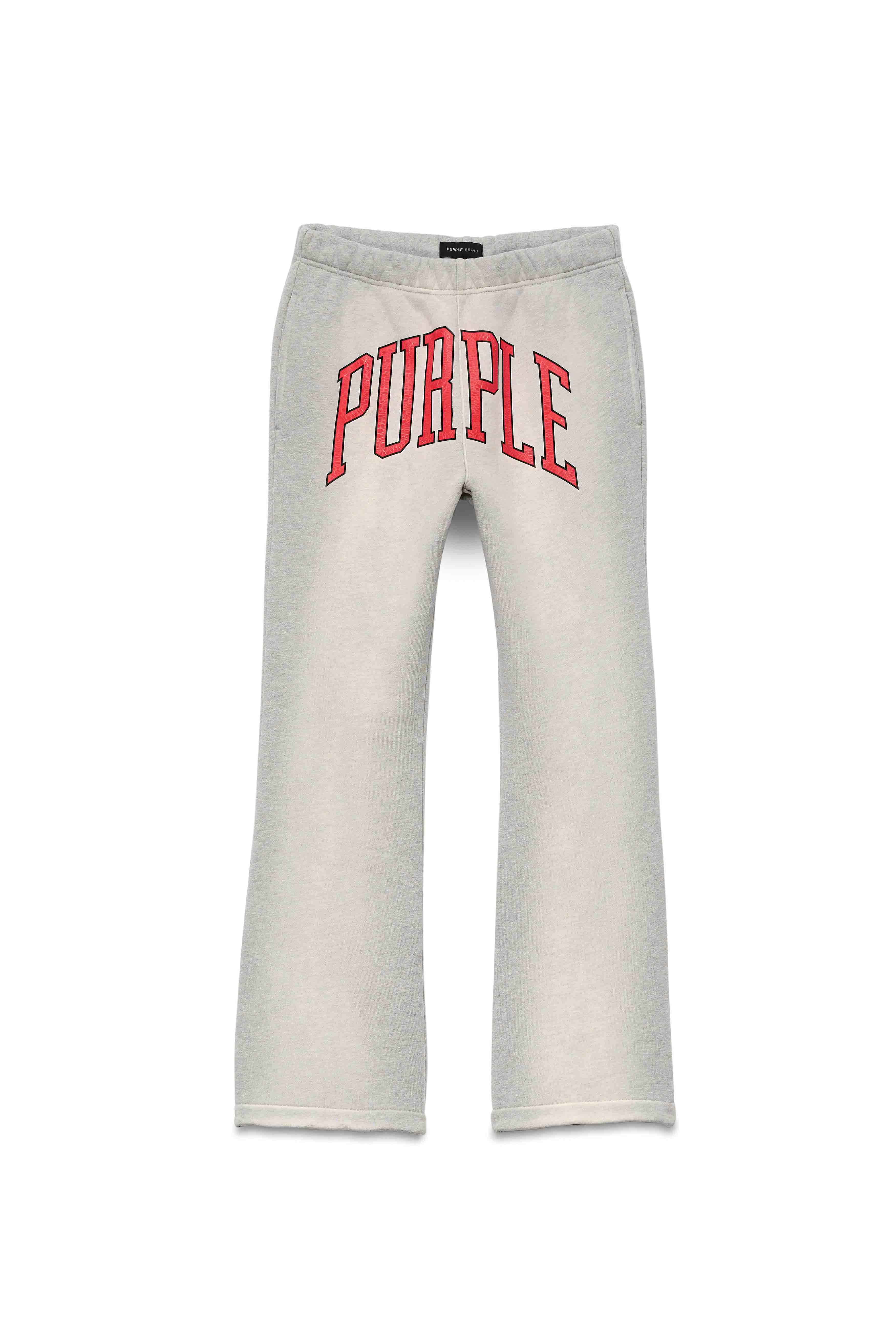 Collegiate Flared Pants