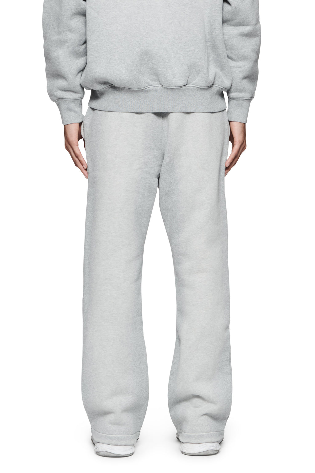 Collegiate Flared Pants