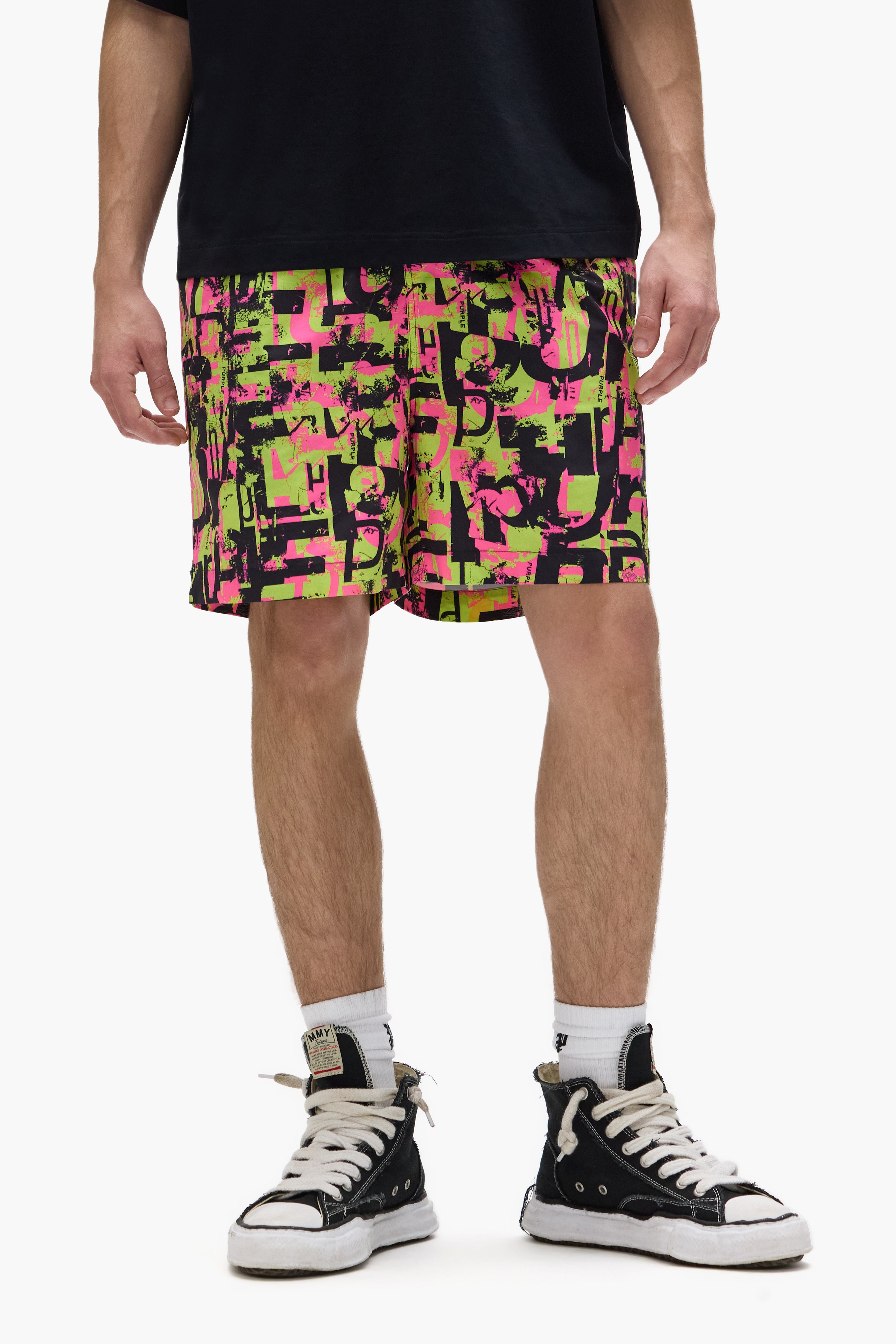 Archetype Swim Shorts