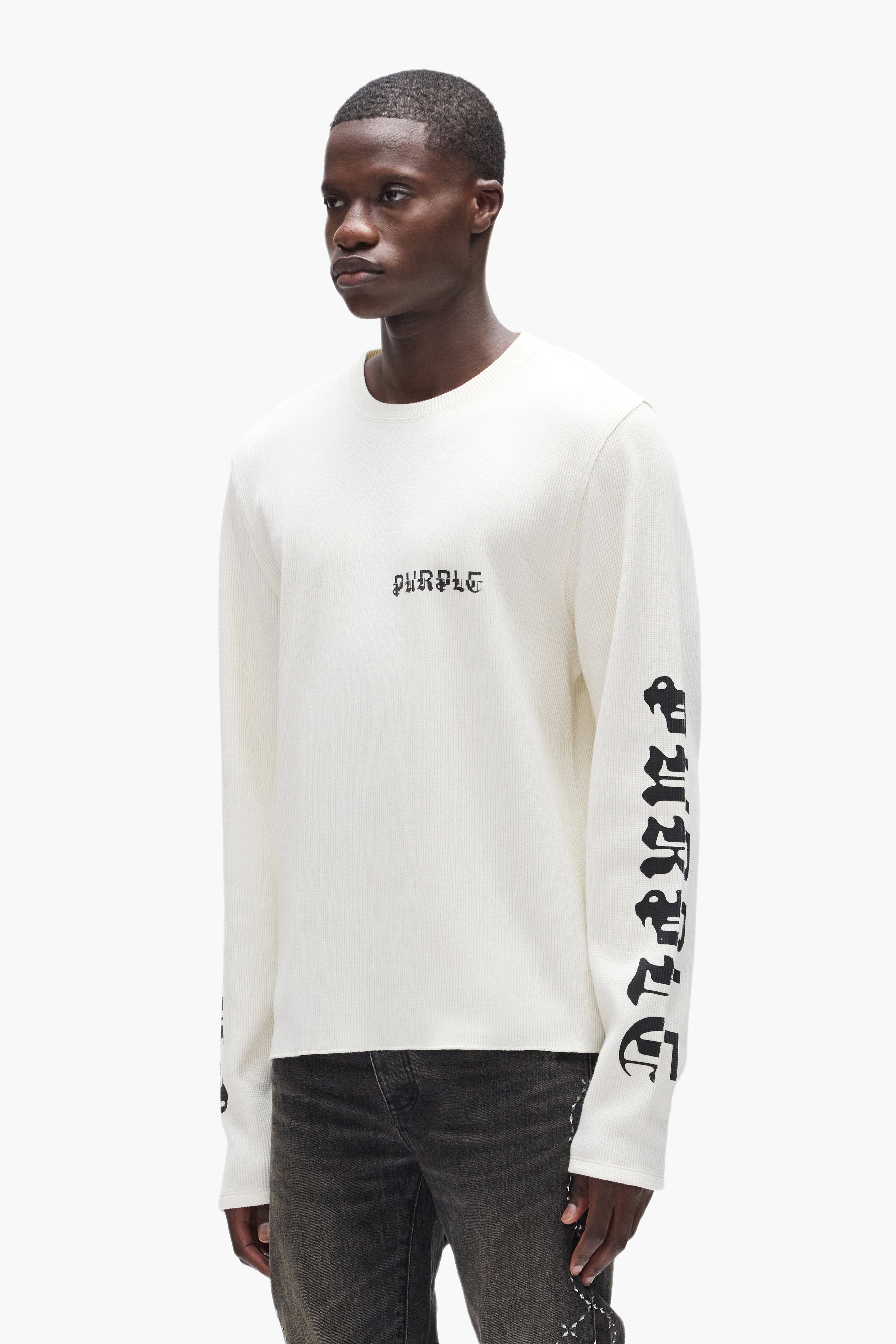 Diptych Long Sleeve
