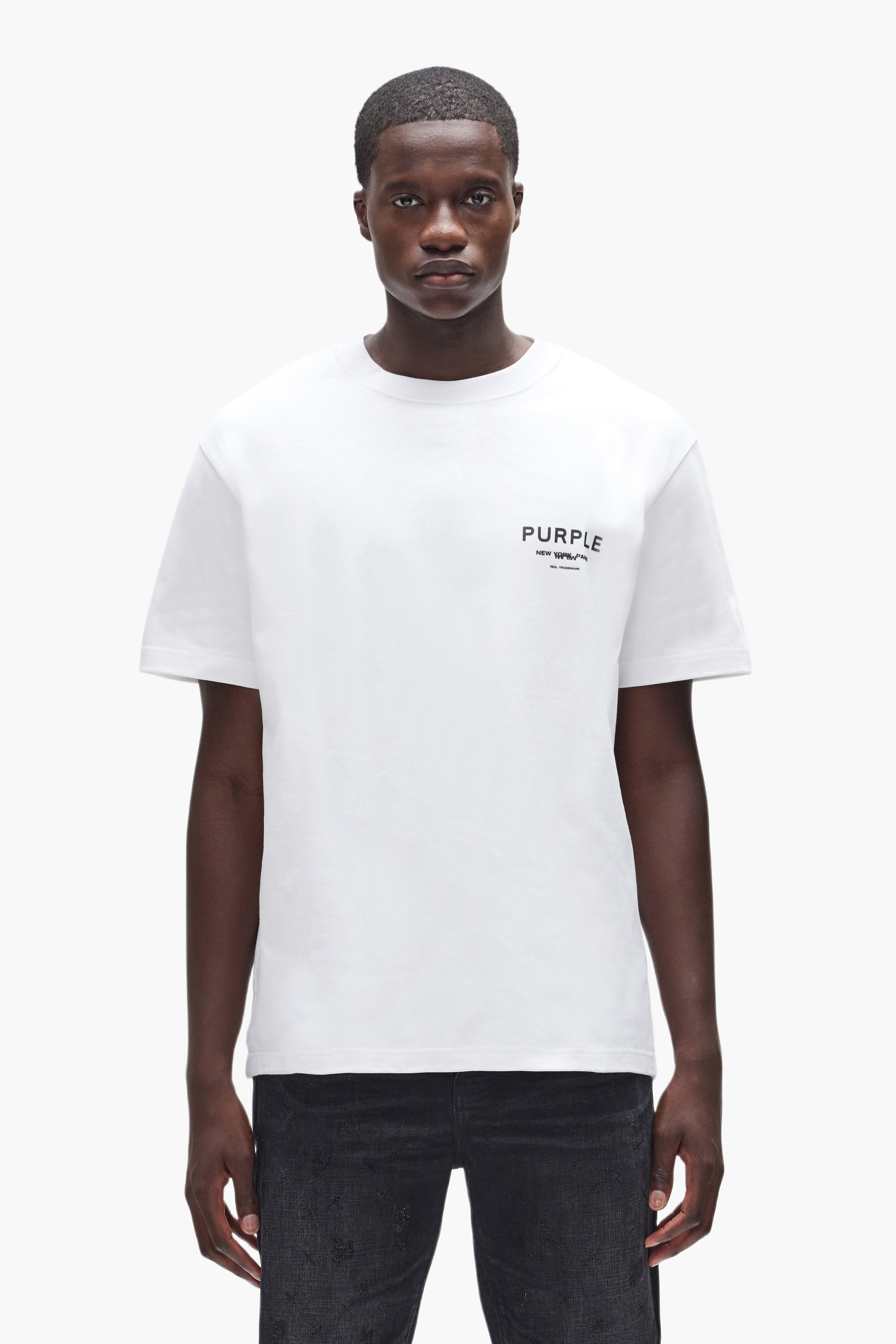 Cities Tee