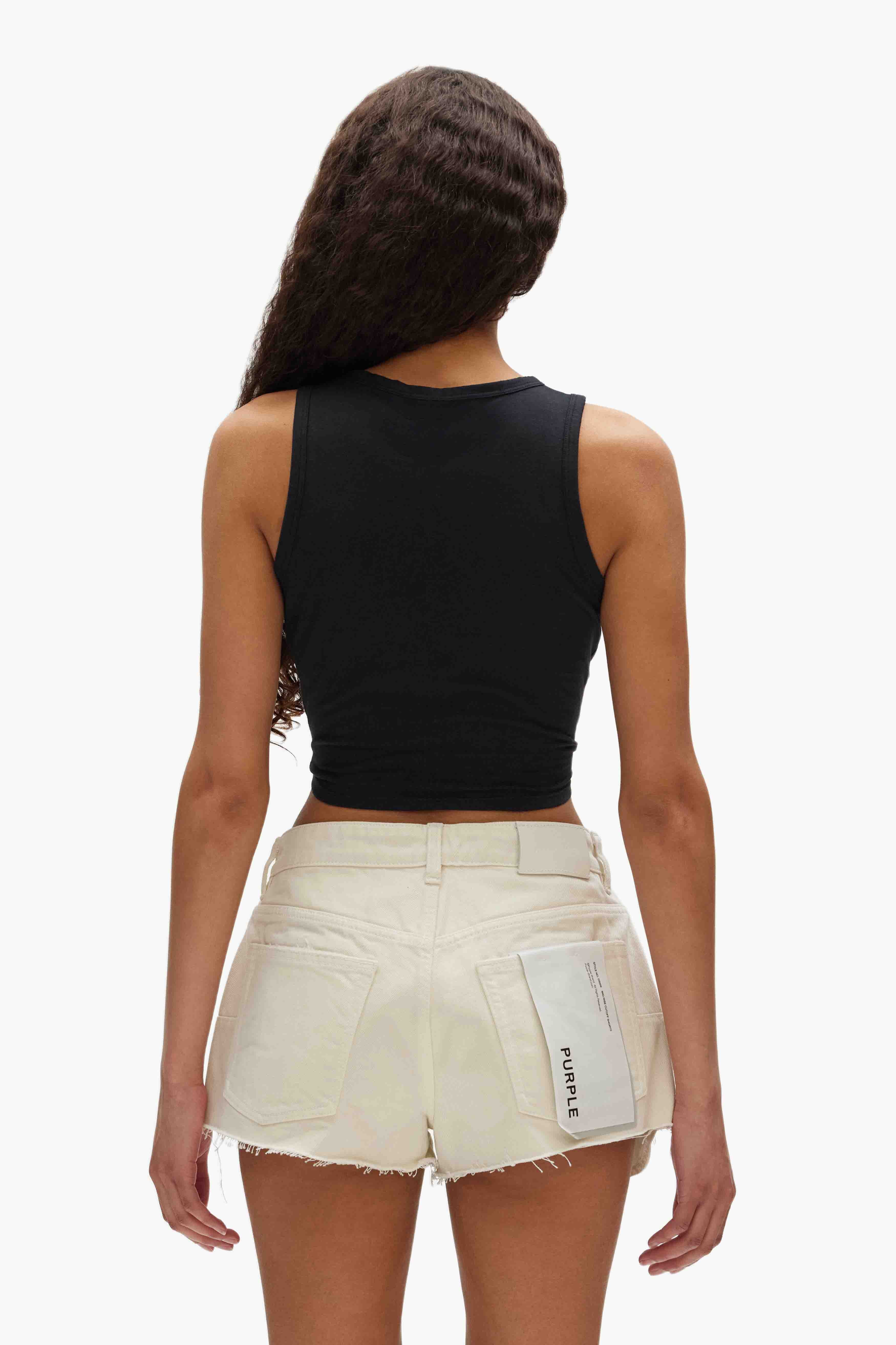 Arched Gothic Tank Top