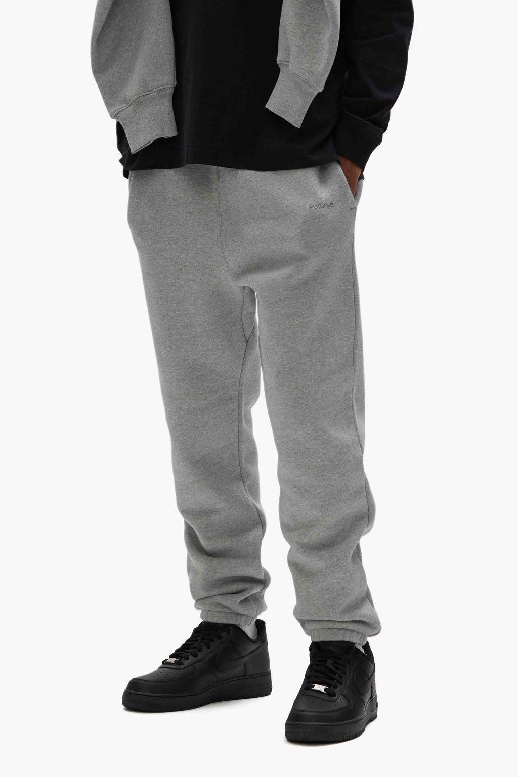 Basic Sweatpant