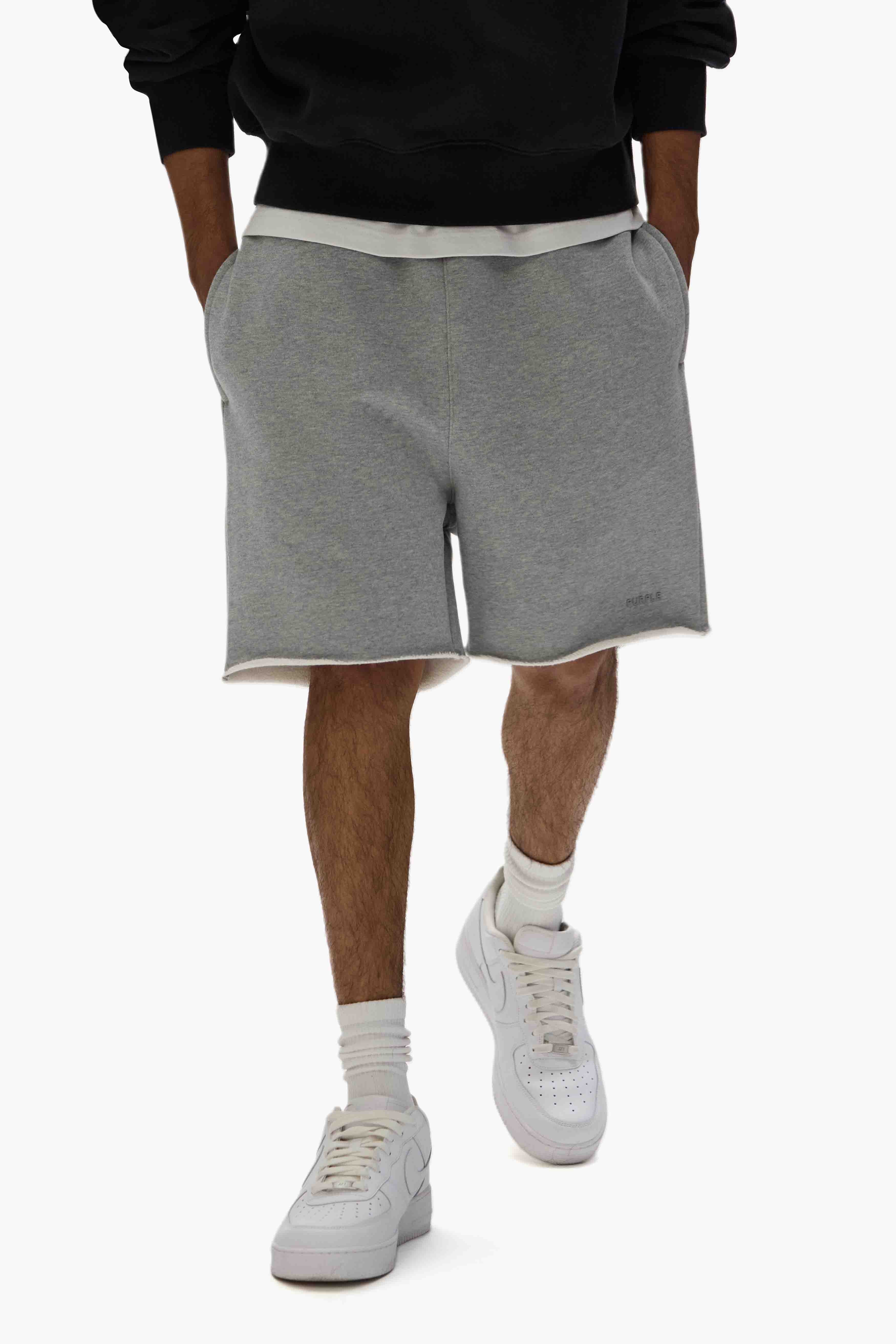 Basic Sweatshort