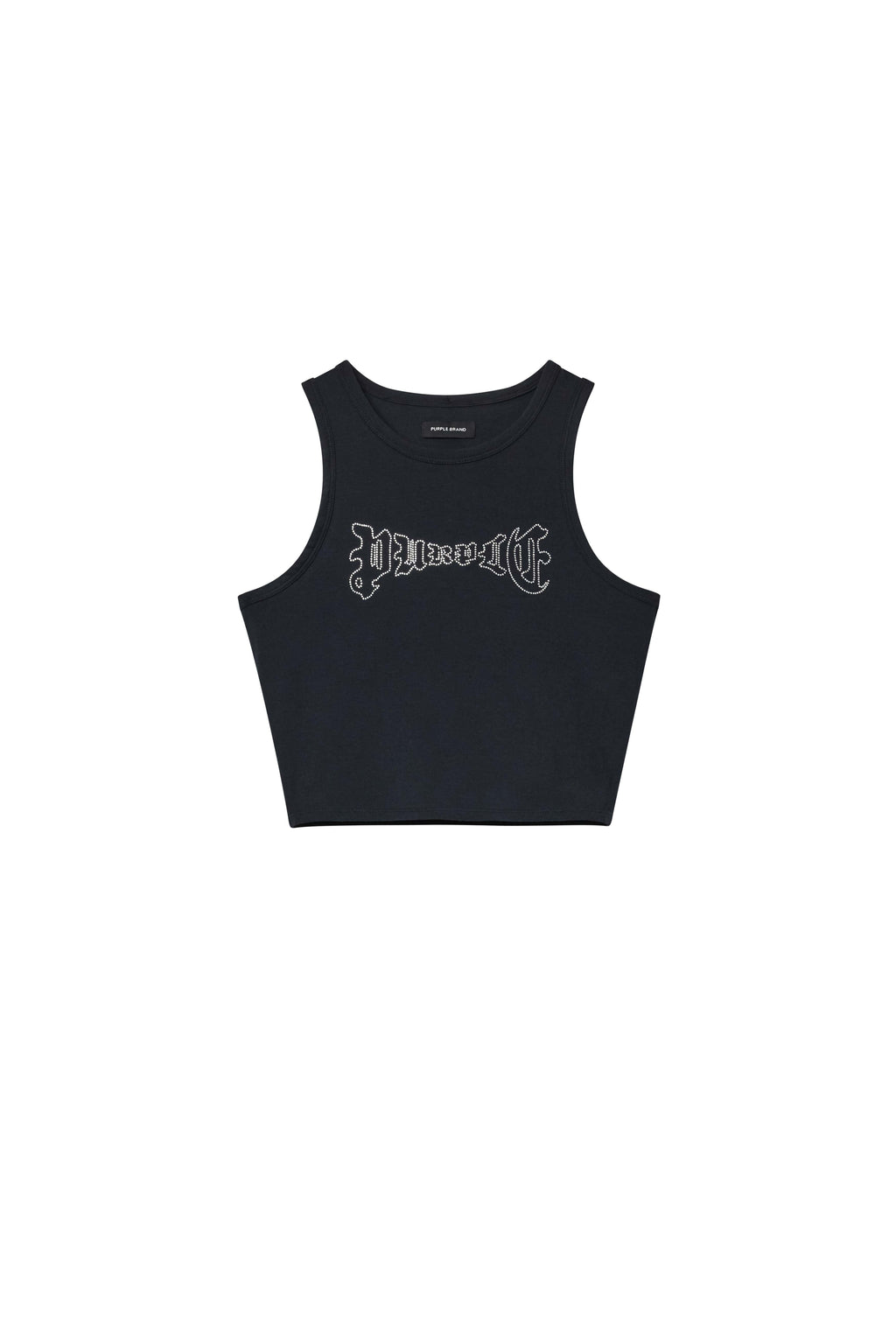 Arched Gothic Tank Top