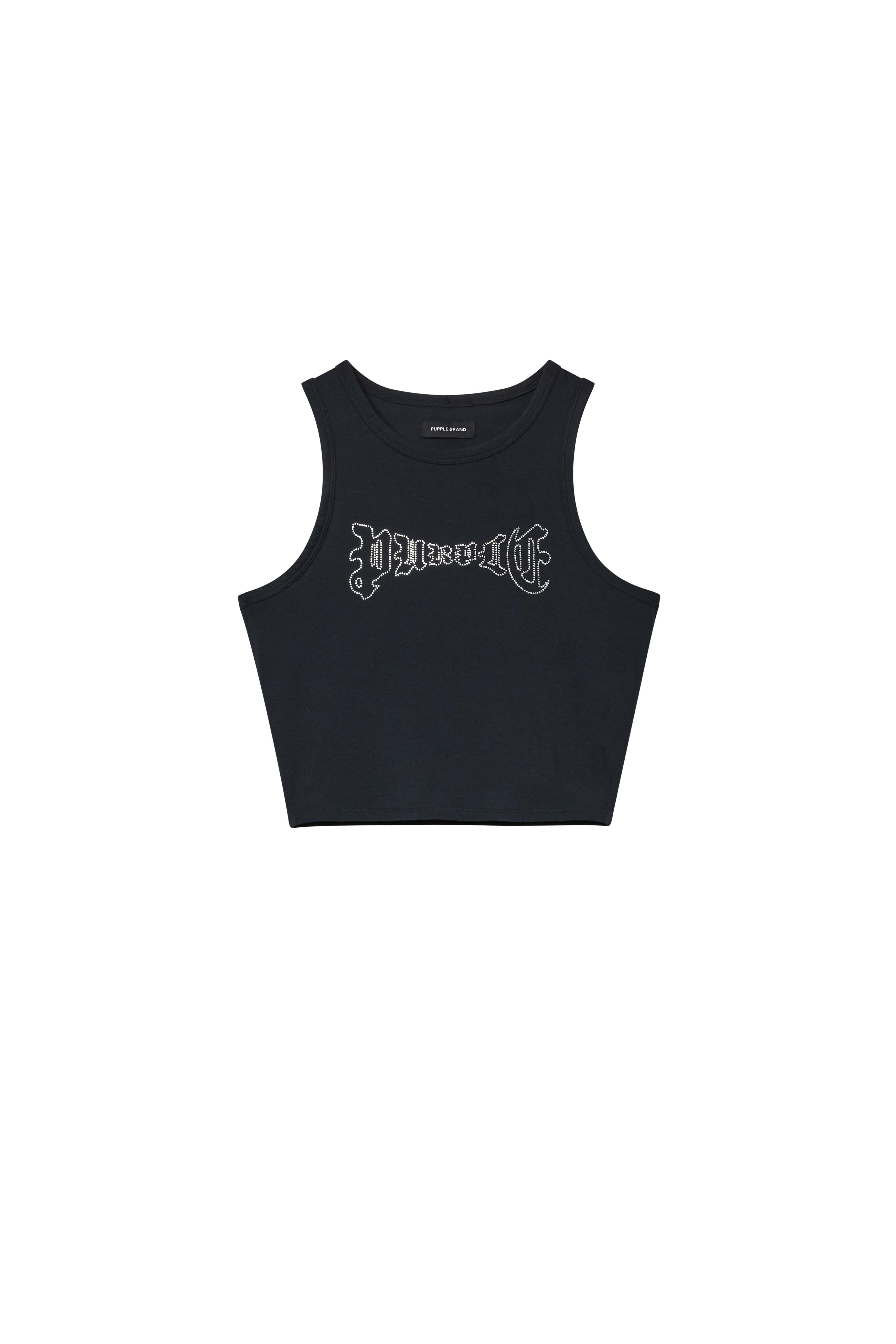 Arched Gothic Tank Top