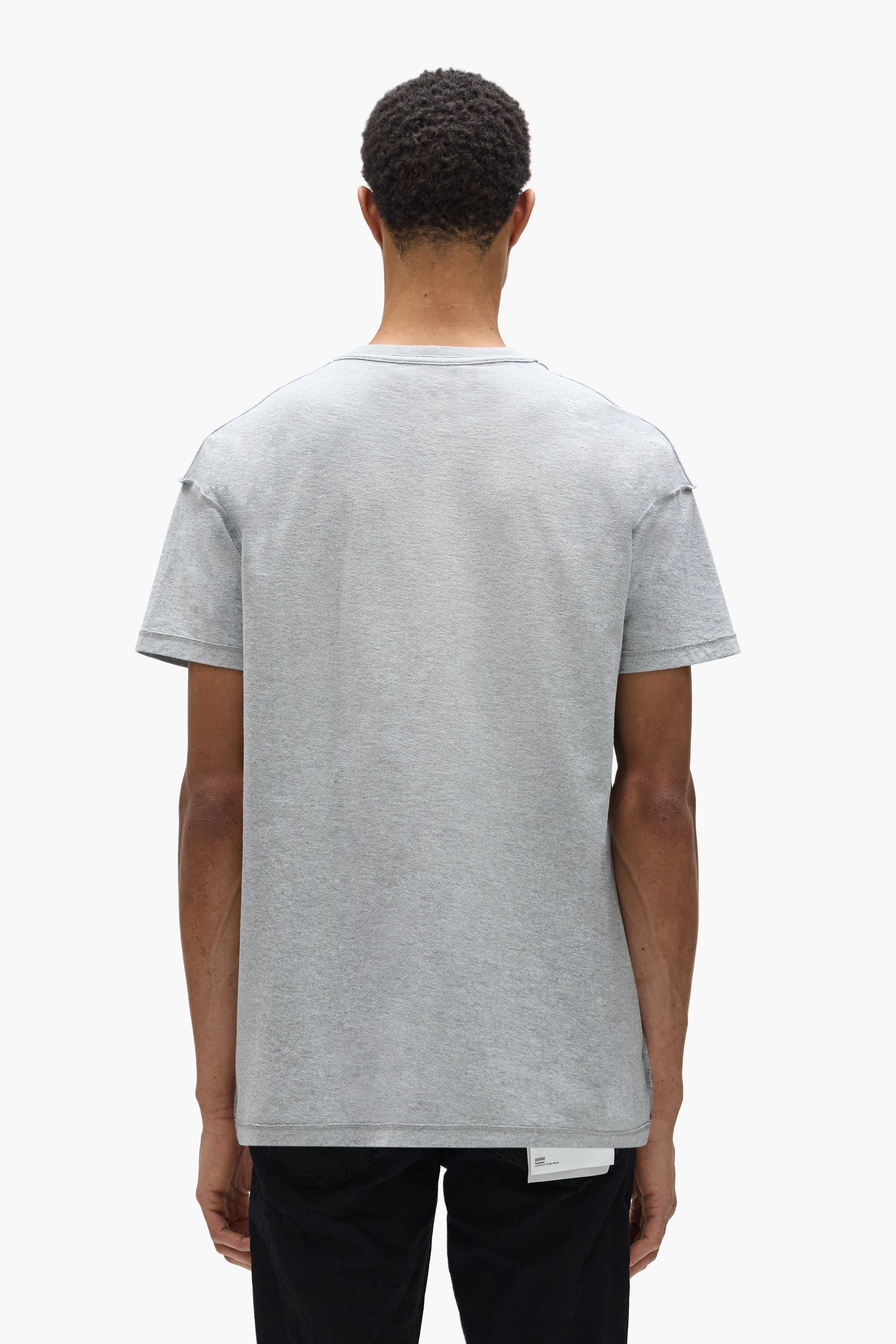 Arched Gothic Wordmark Tee