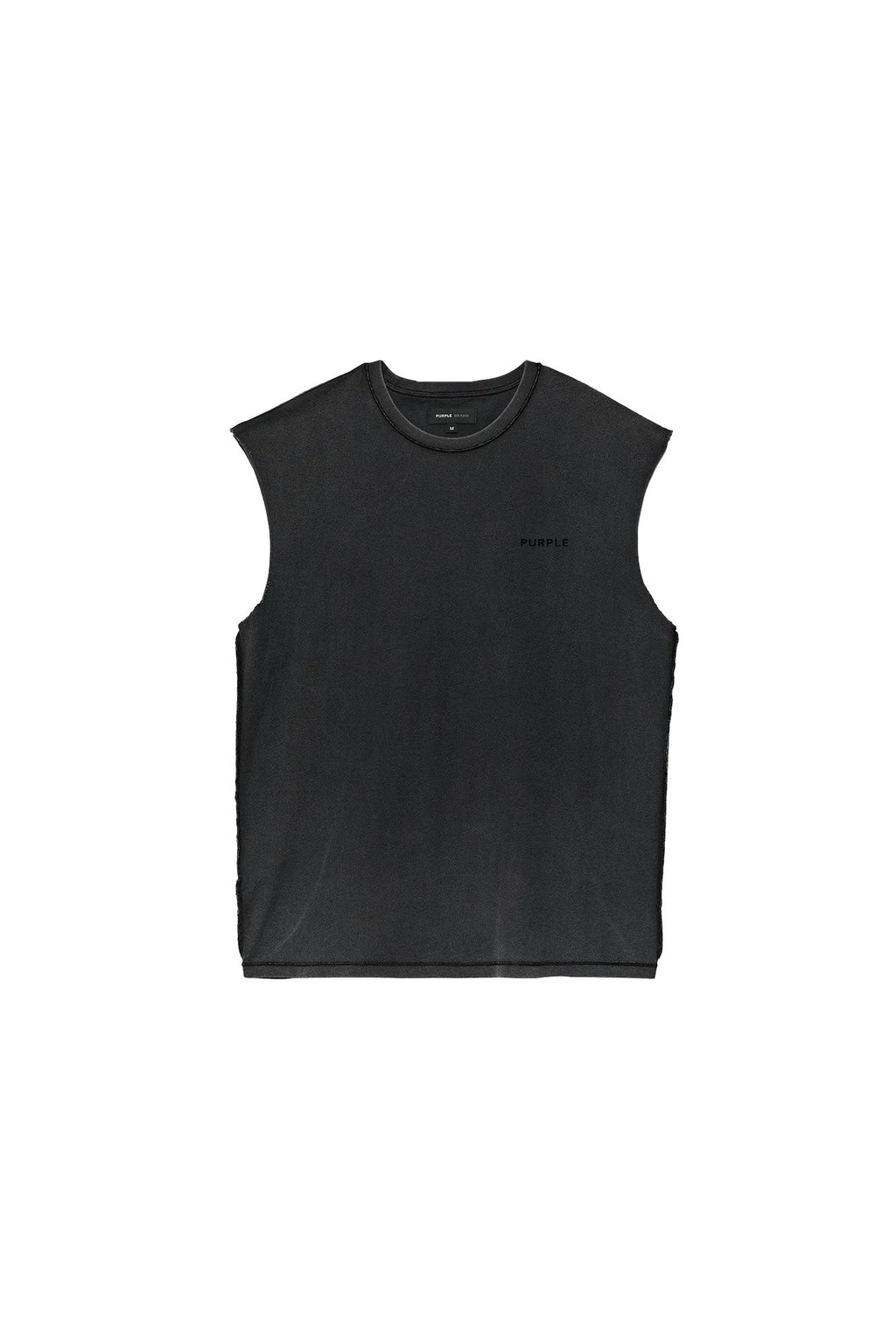 Basic Tank Top