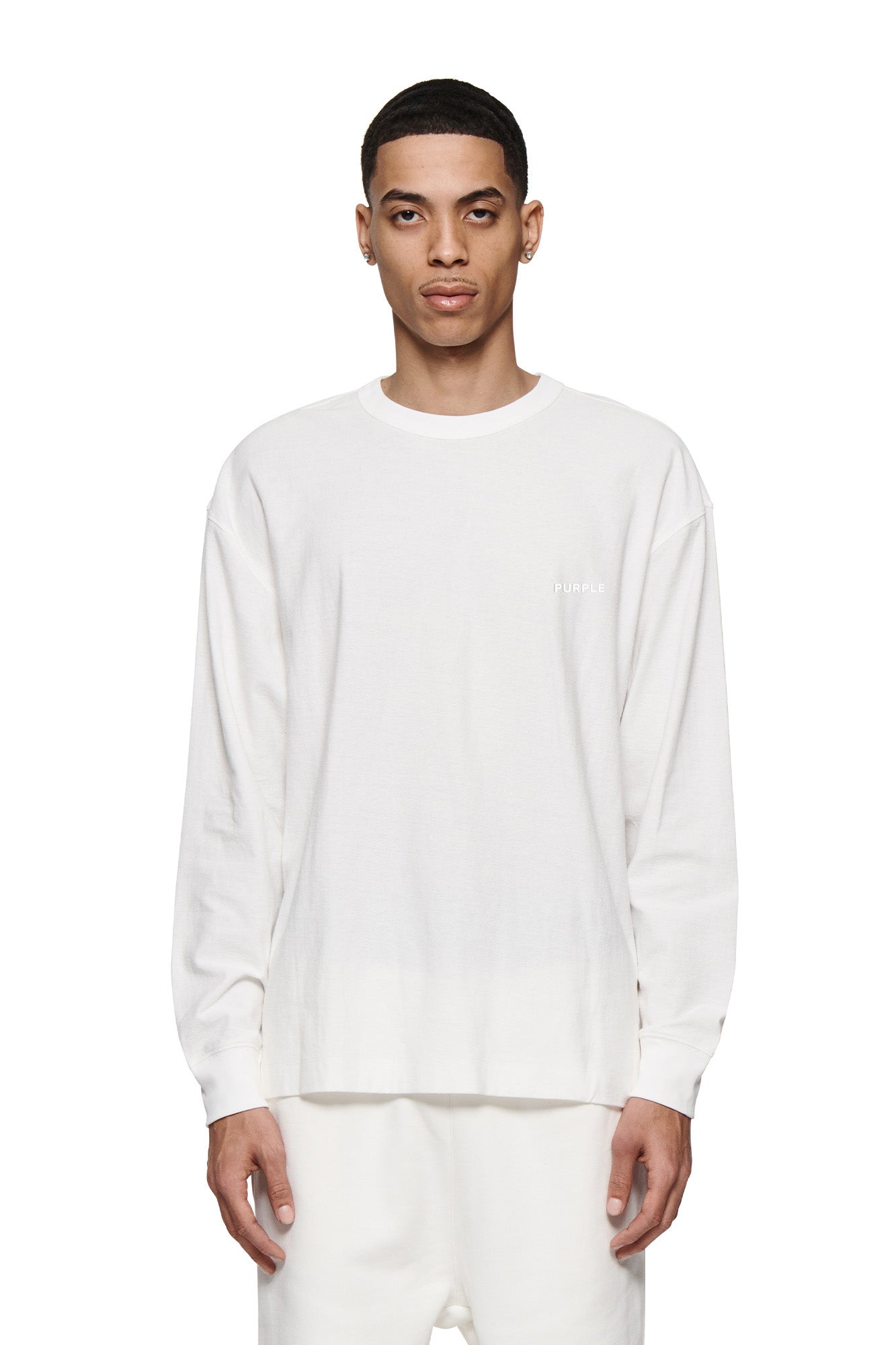 Basic Long Sleeve Tee
