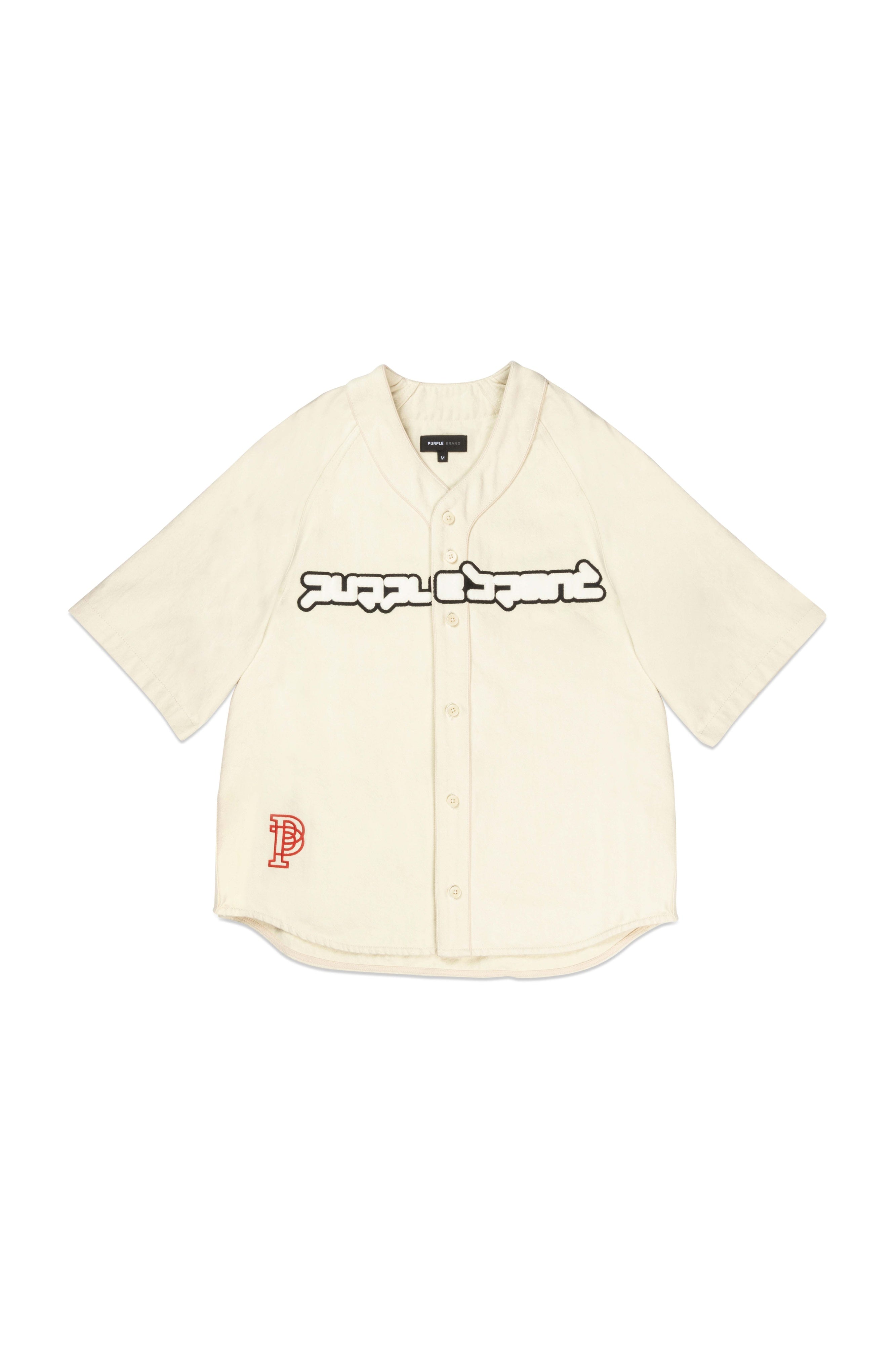 Baseball Shirt