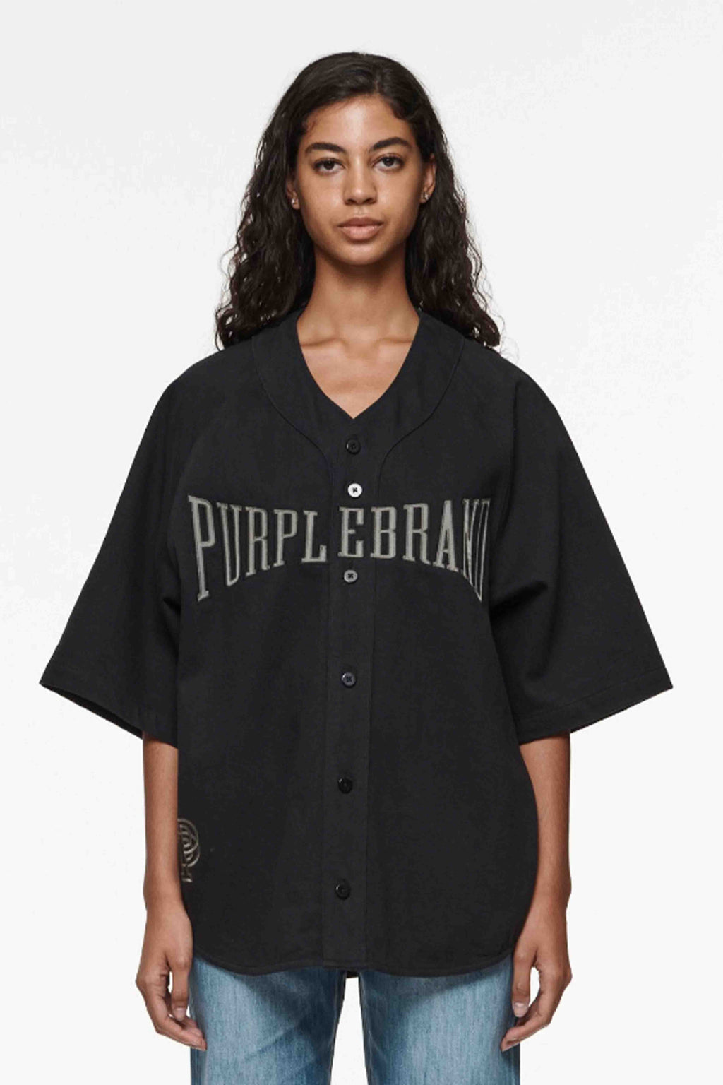 Baseball Shirt