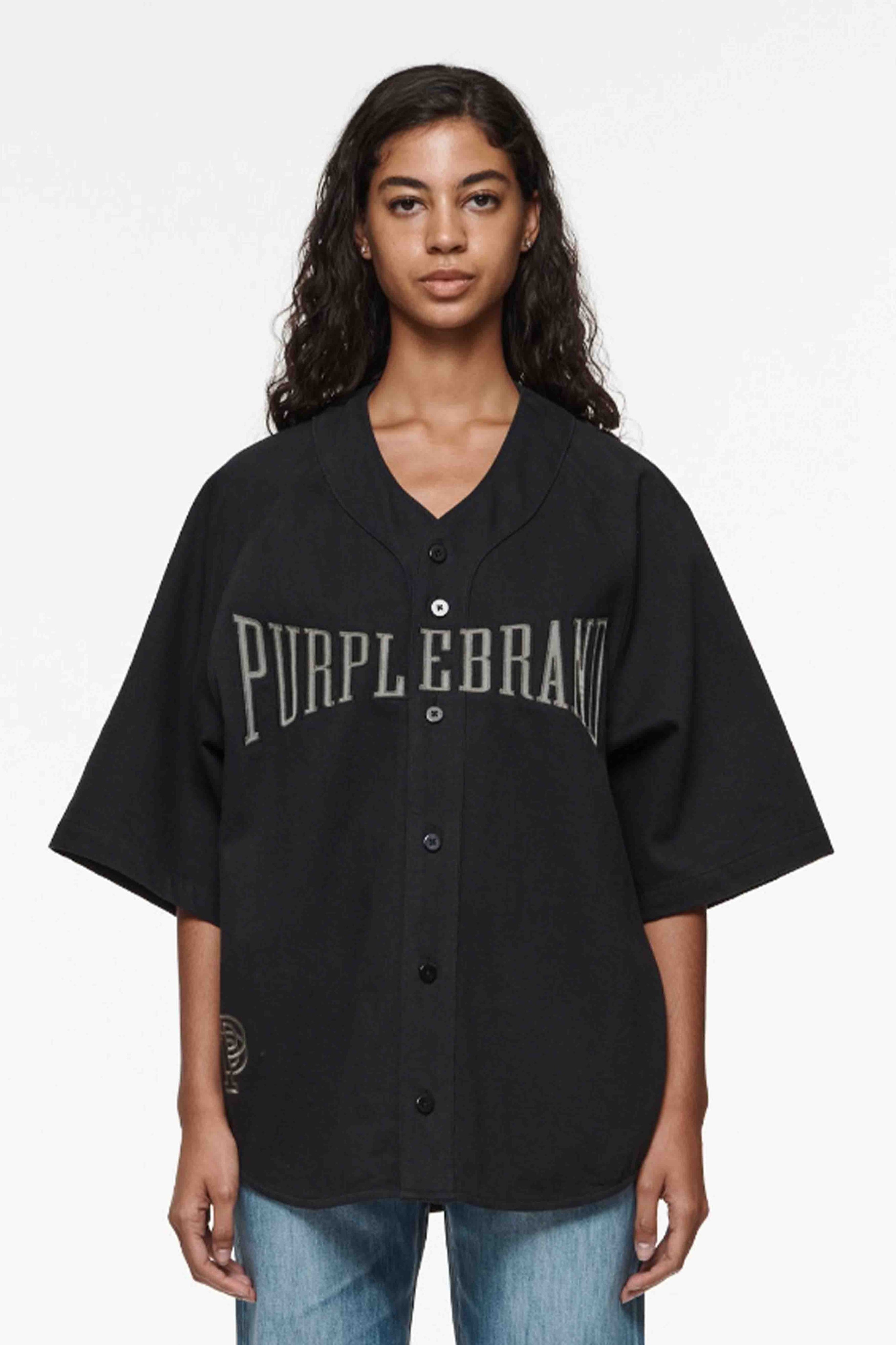 Baseball Shirt